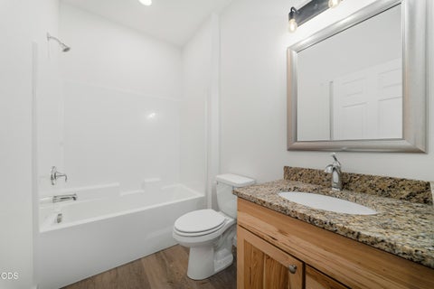 Tiny photo for 8111 SW High Cone Drive, Terrebonne, OR 97760 (MLS # 220227274)