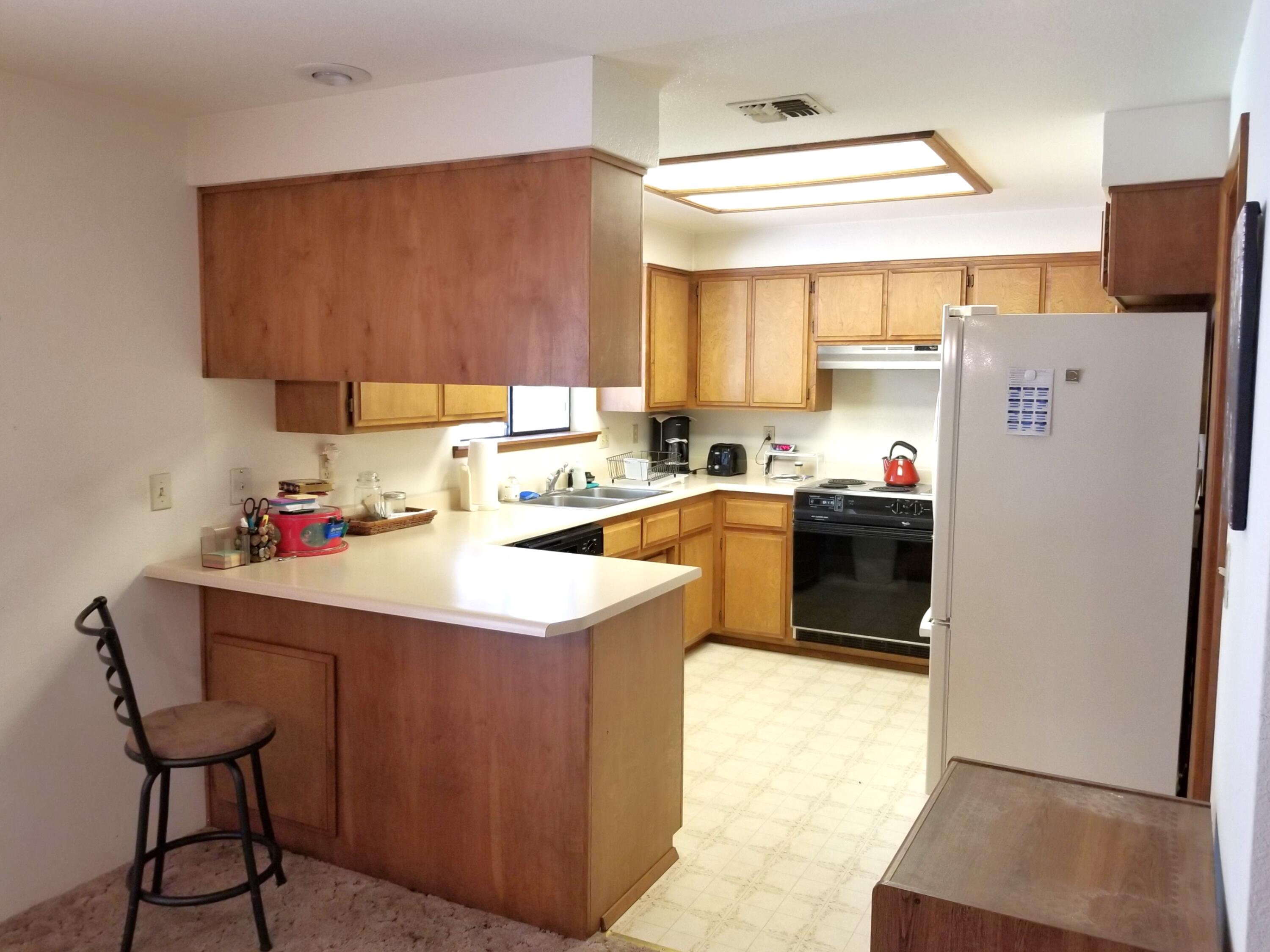 Red Mountain Tracts - Residential