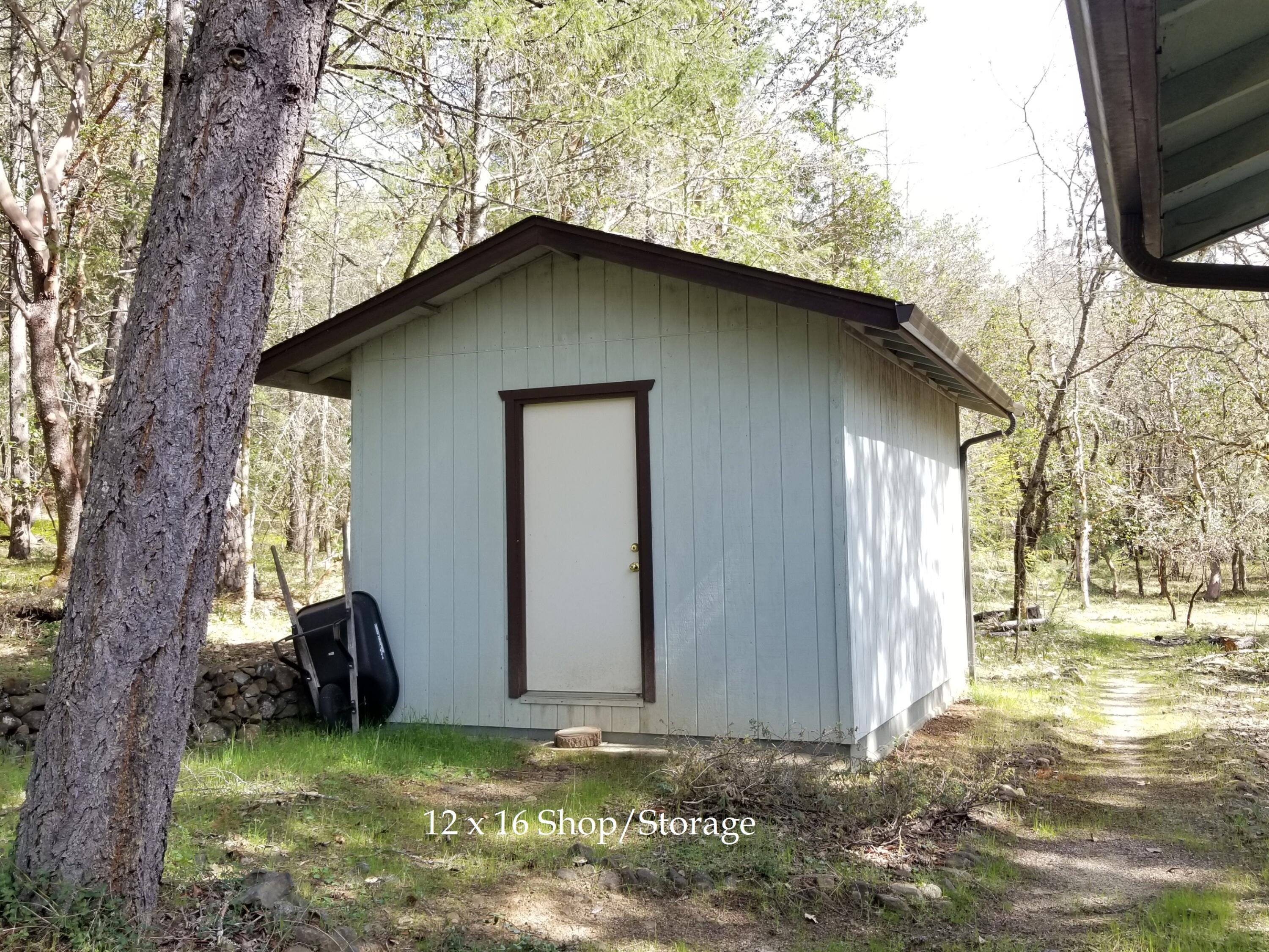 Red Mountain Tracts - Residential