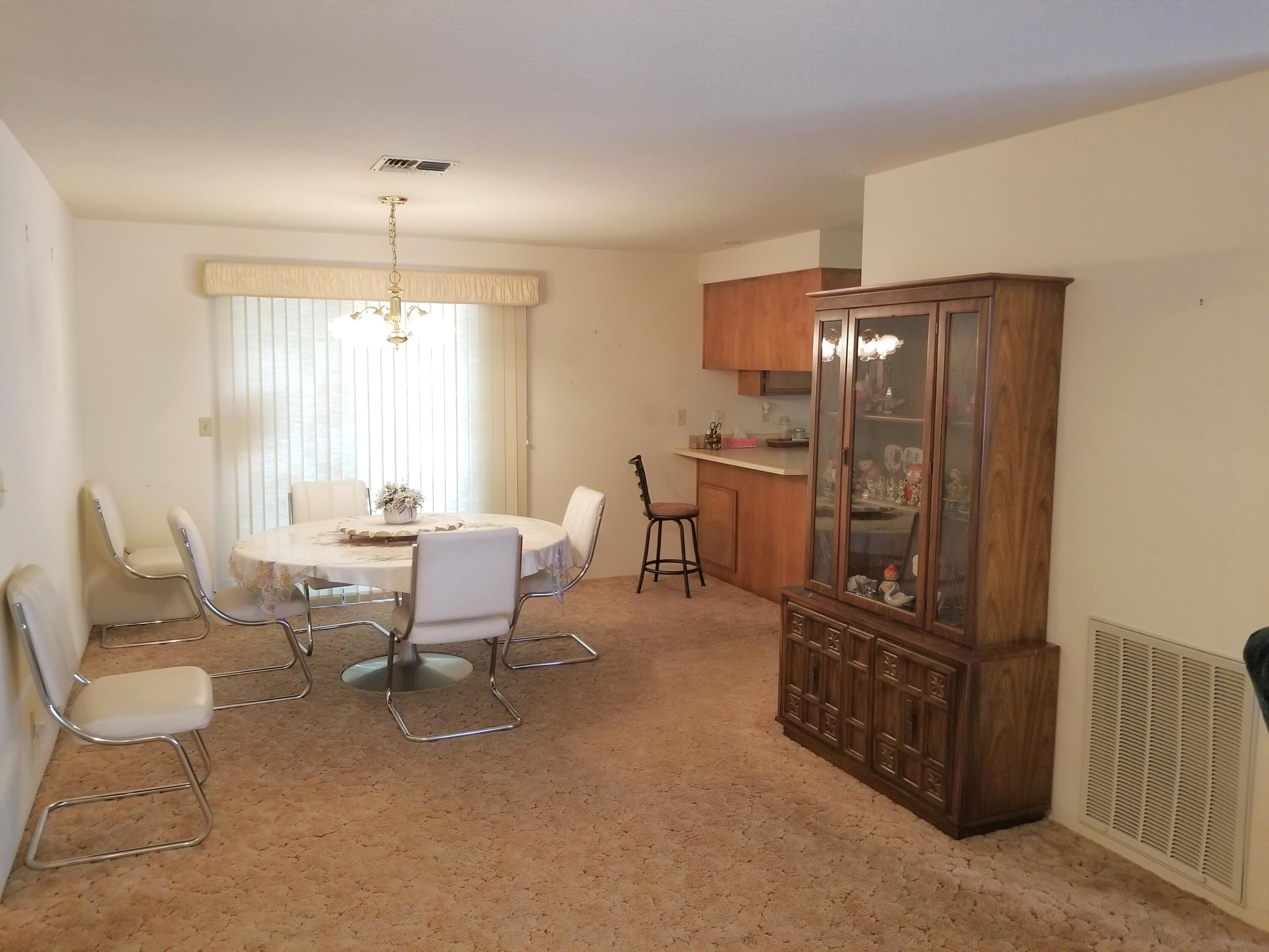Red Mountain Tracts - Residential