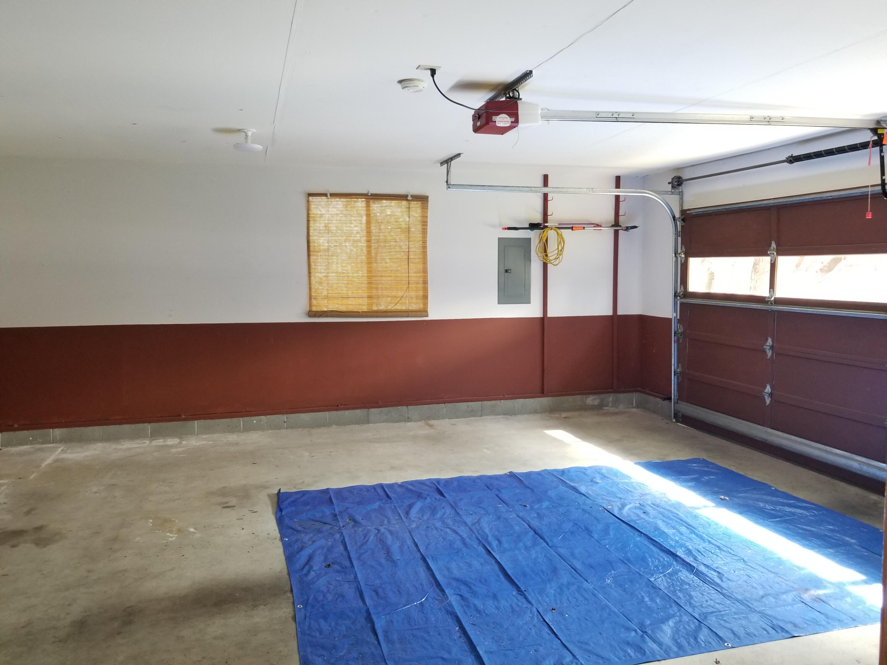 Red Mountain Tracts - Residential
