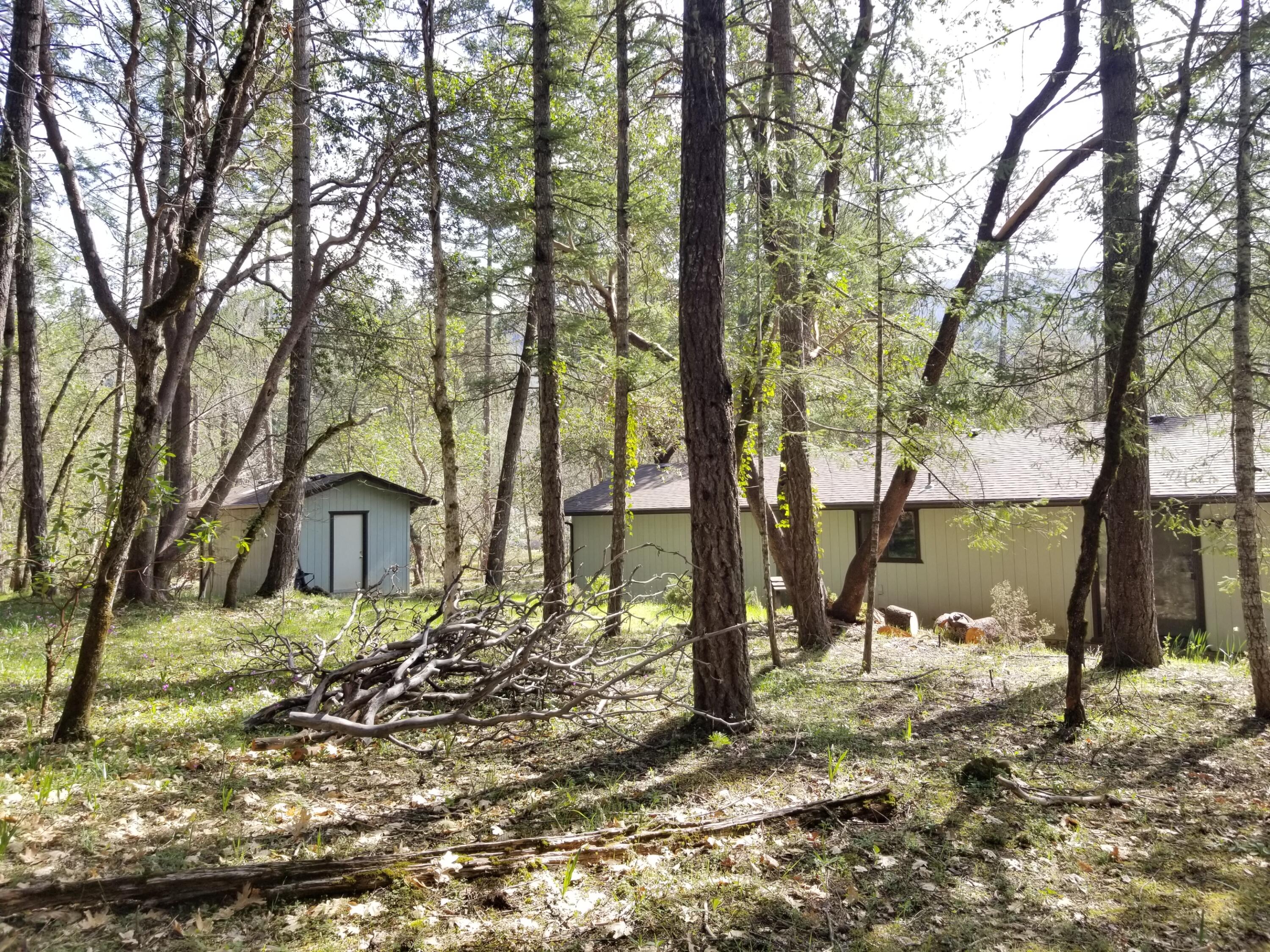 Red Mountain Tracts - Residential