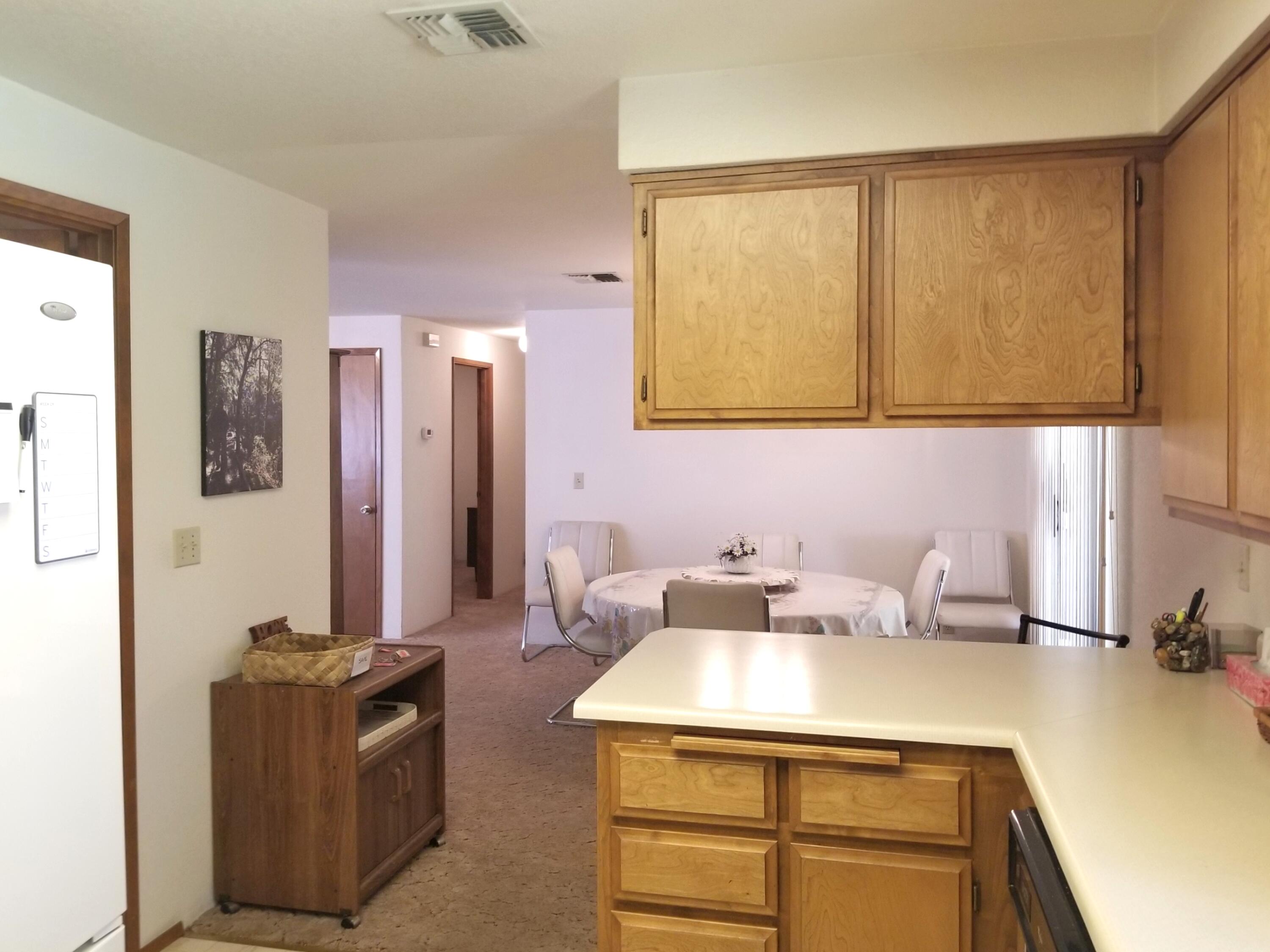 Red Mountain Tracts - Residential