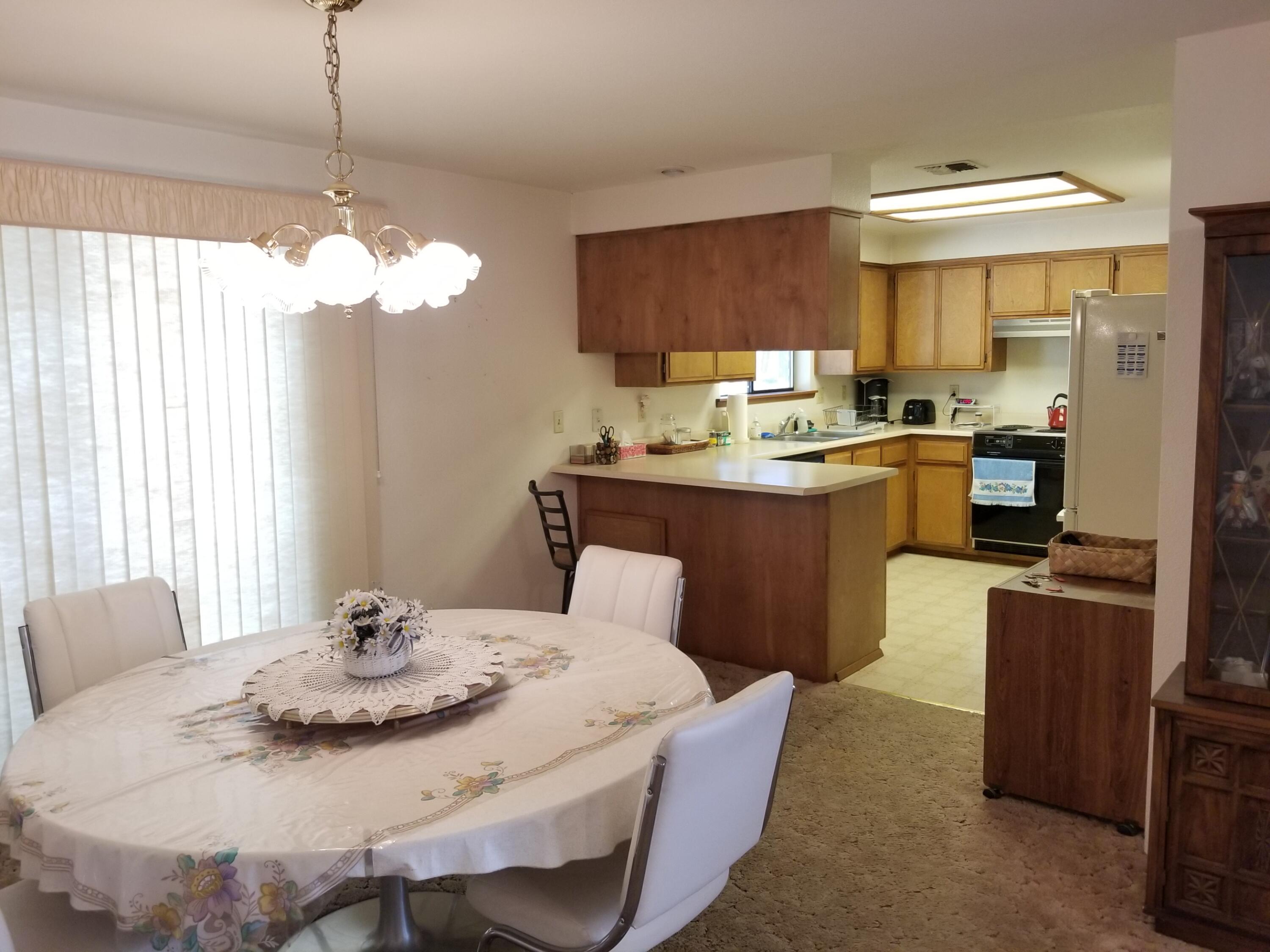 Red Mountain Tracts - Residential