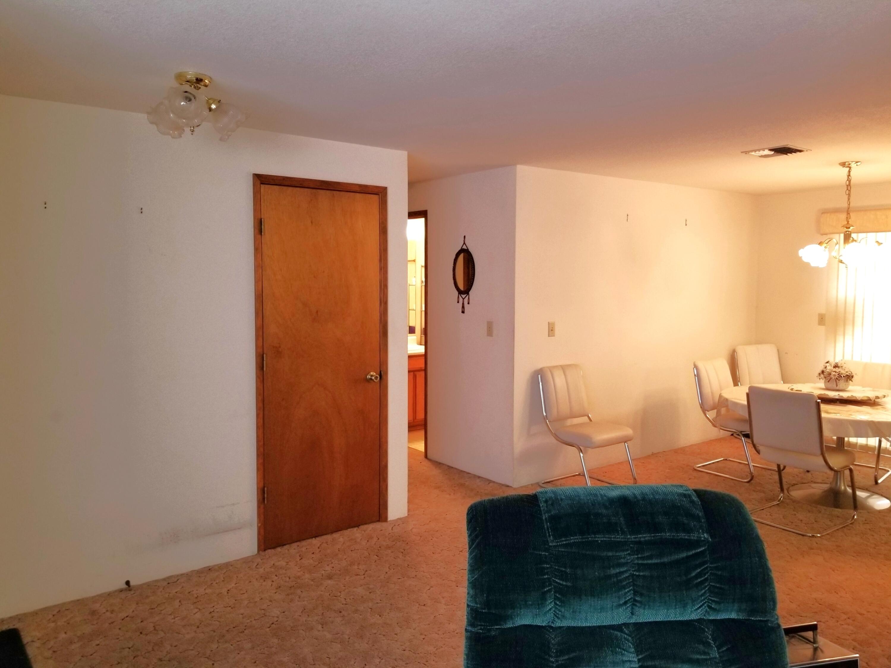 Red Mountain Tracts - Residential