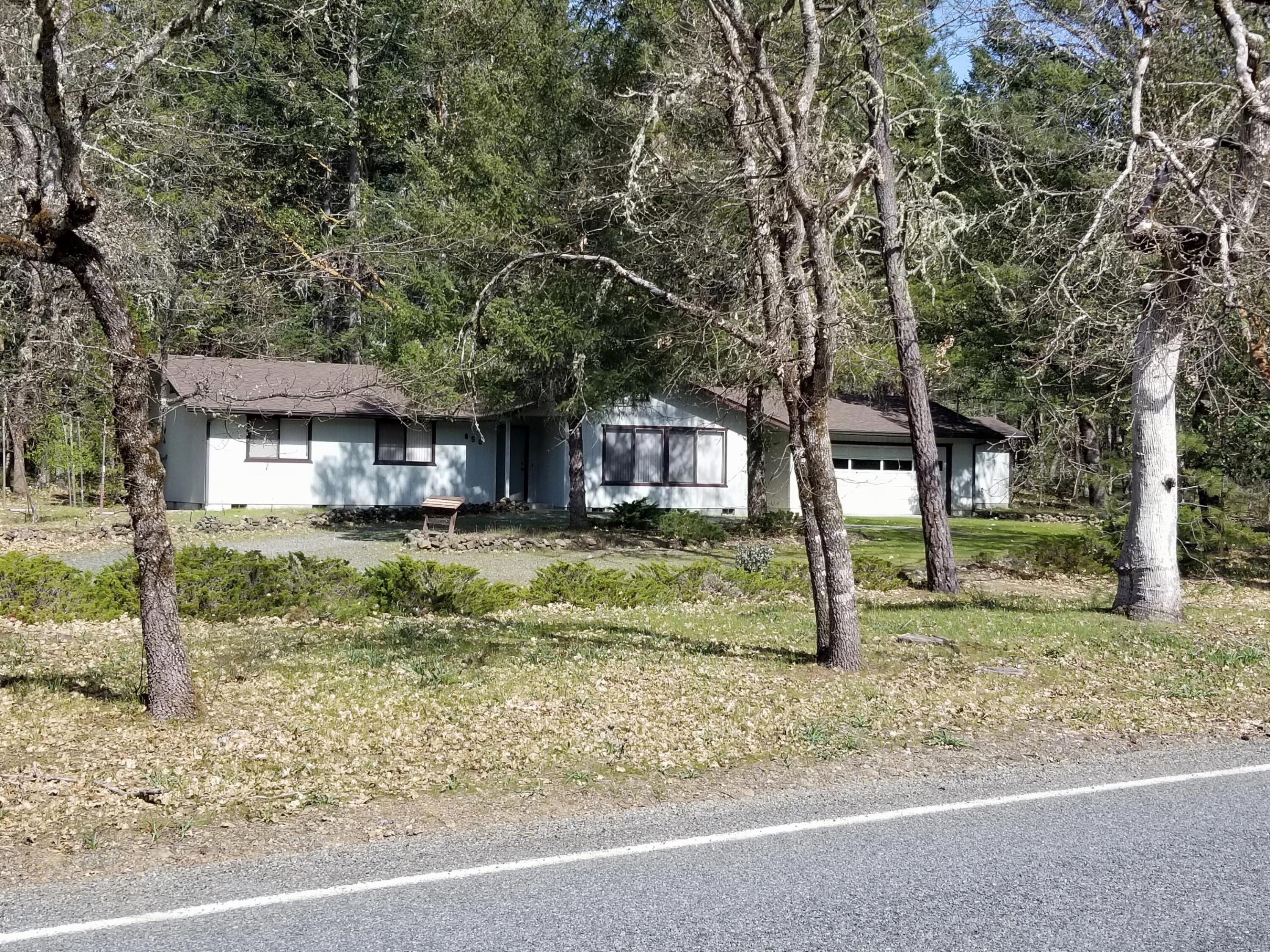 Red Mountain Tracts - Residential