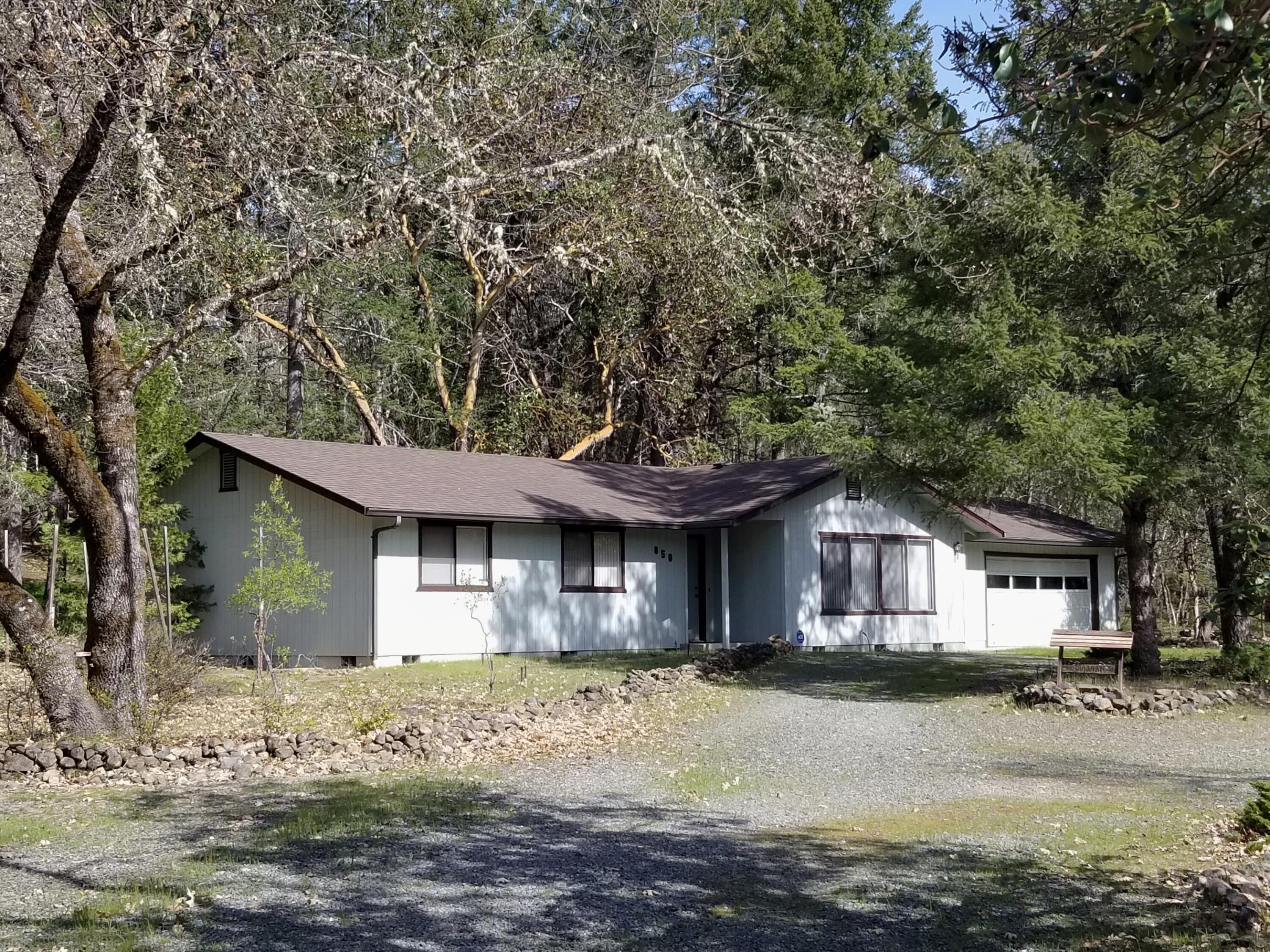 Red Mountain Tracts - Residential