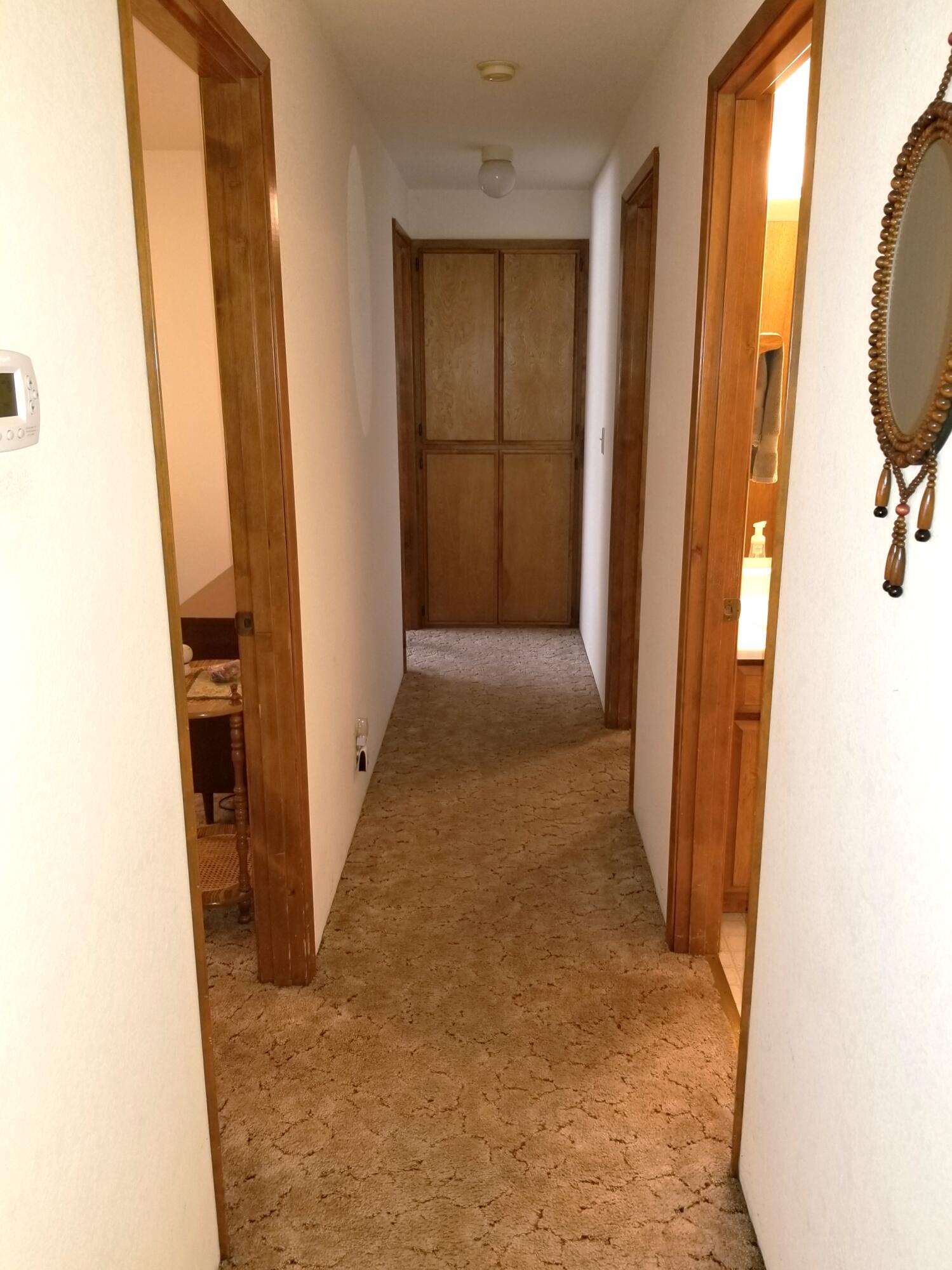 Red Mountain Tracts - Residential