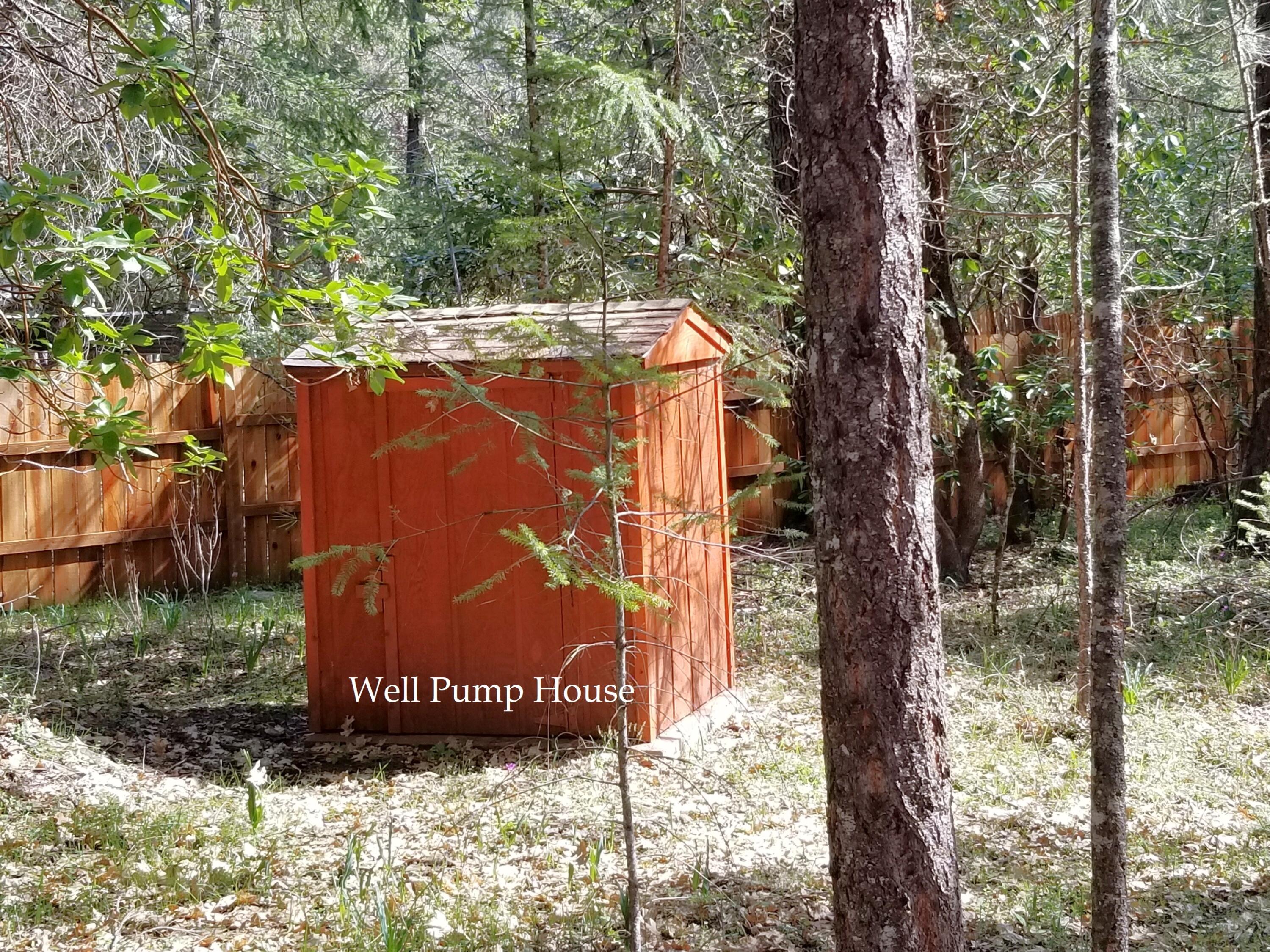 Red Mountain Tracts - Residential