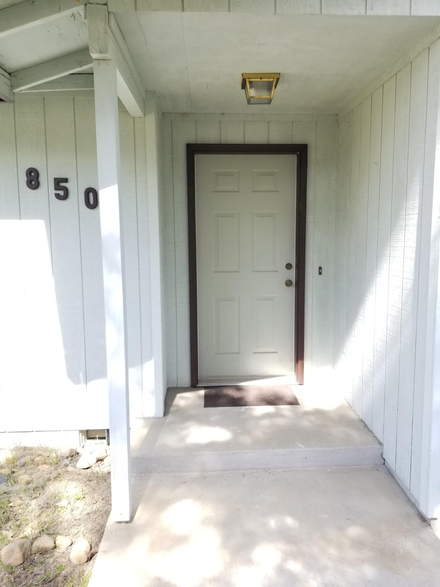 Red Mountain Tracts - Residential