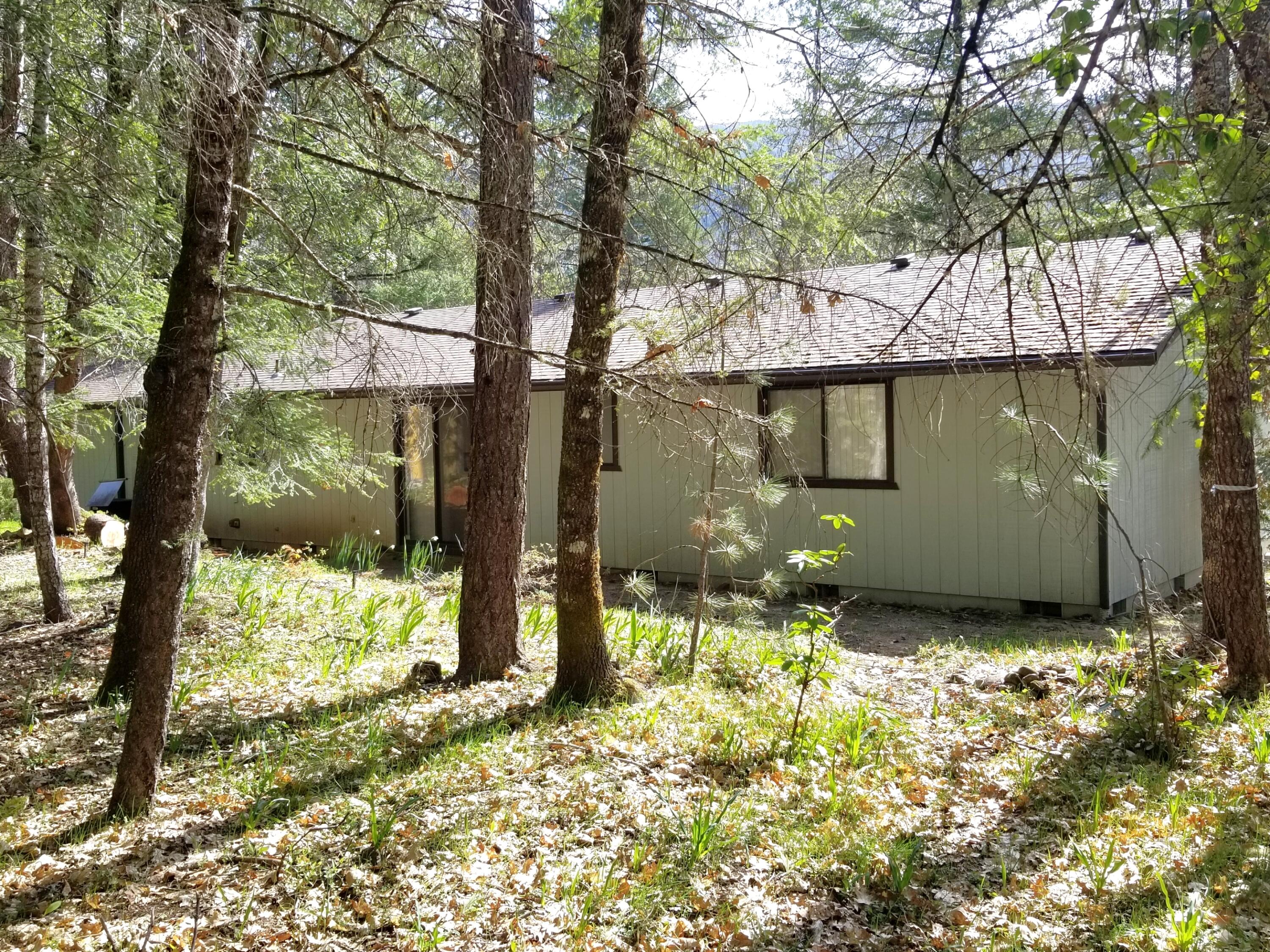 Red Mountain Tracts - Residential