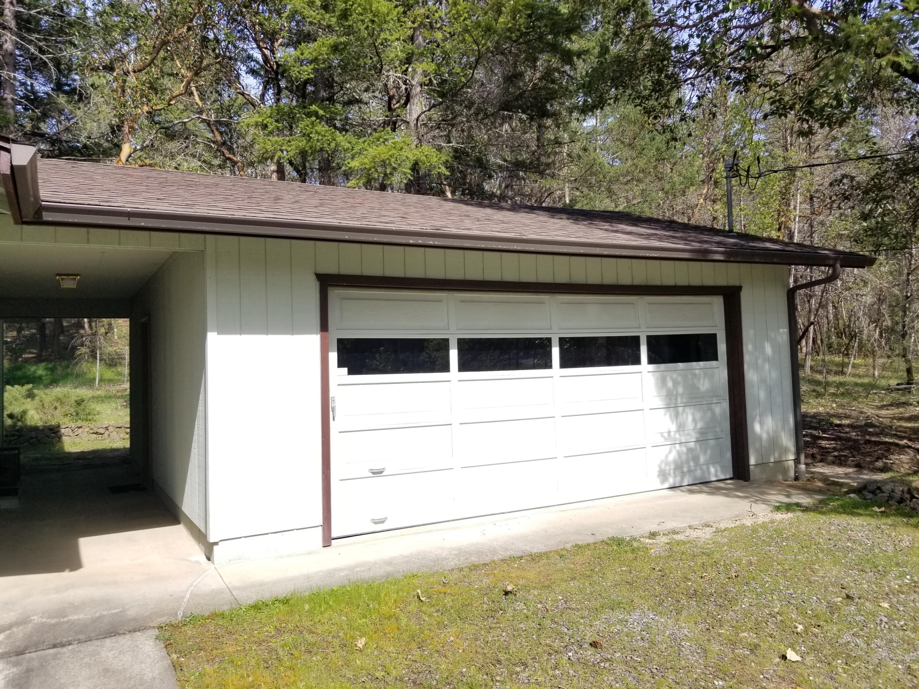 Red Mountain Tracts - Residential