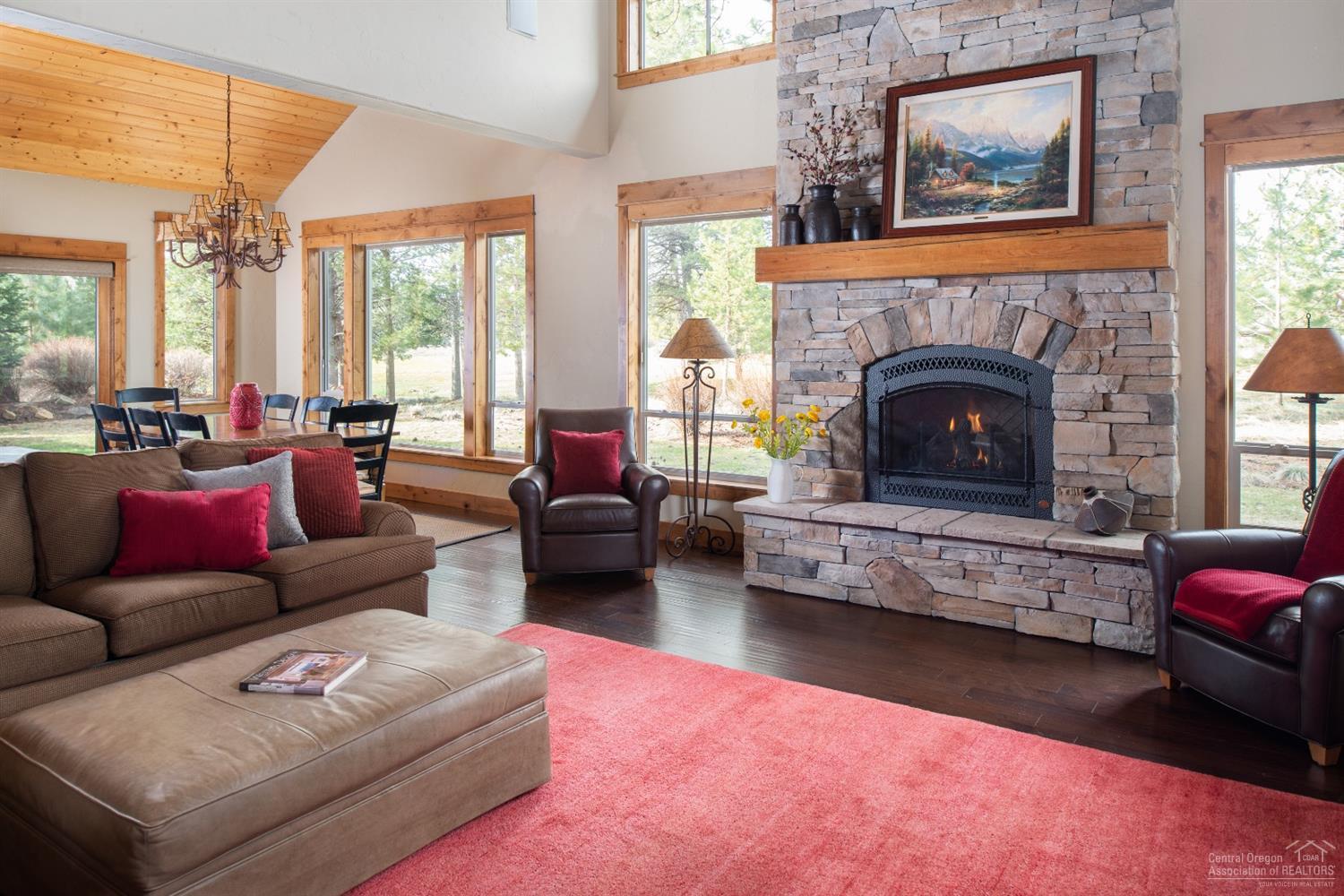 Fairway Point Villag - Residential