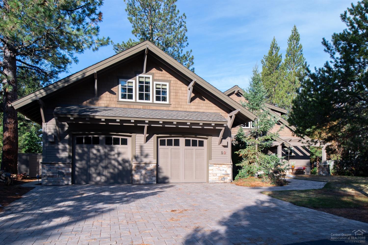 Fairway Point Villag - Residential