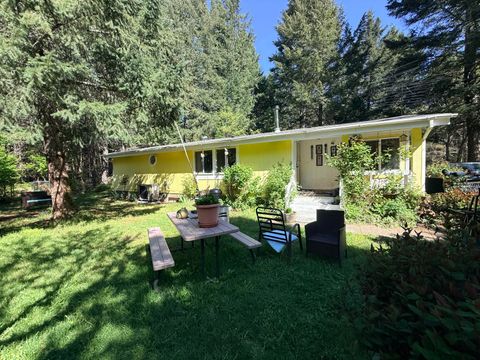 450 Jackadel Lane Cave Junction OR 97523