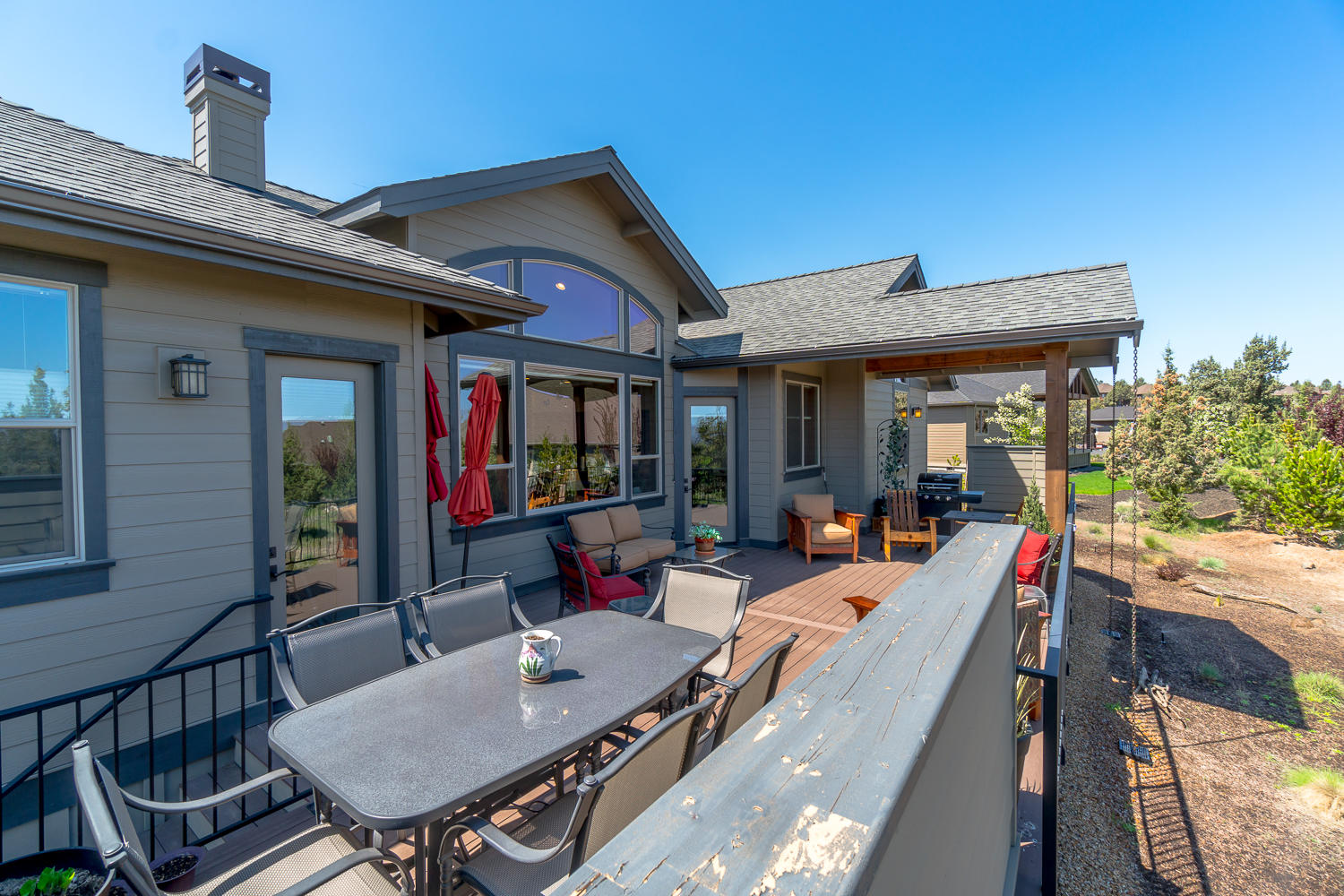 Eagle Crest - Residential