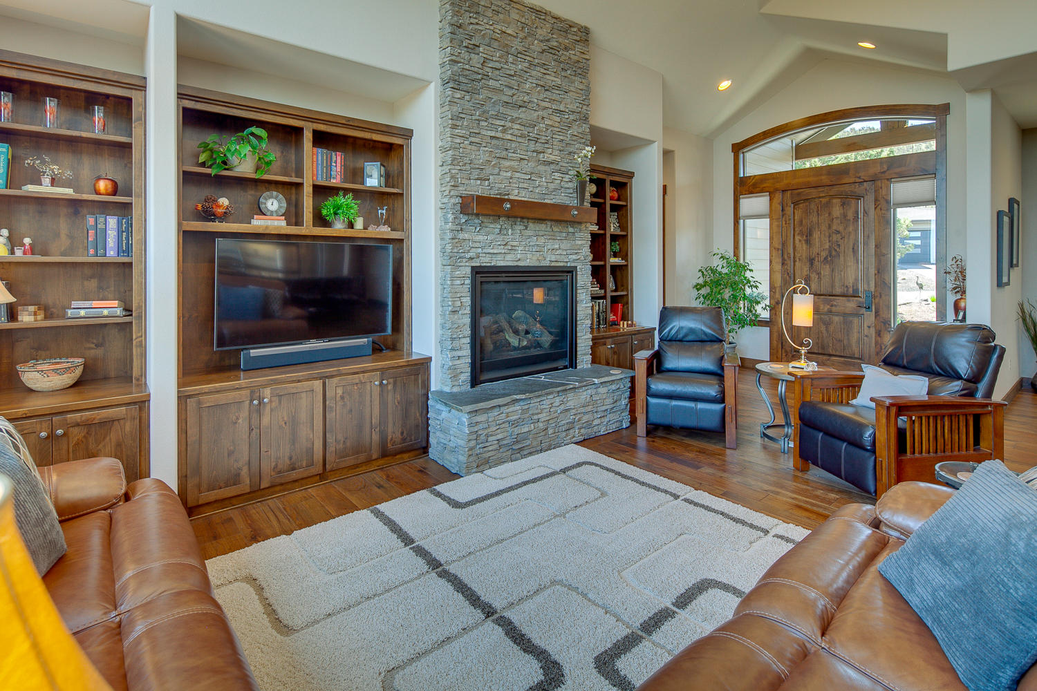 Eagle Crest - Residential
