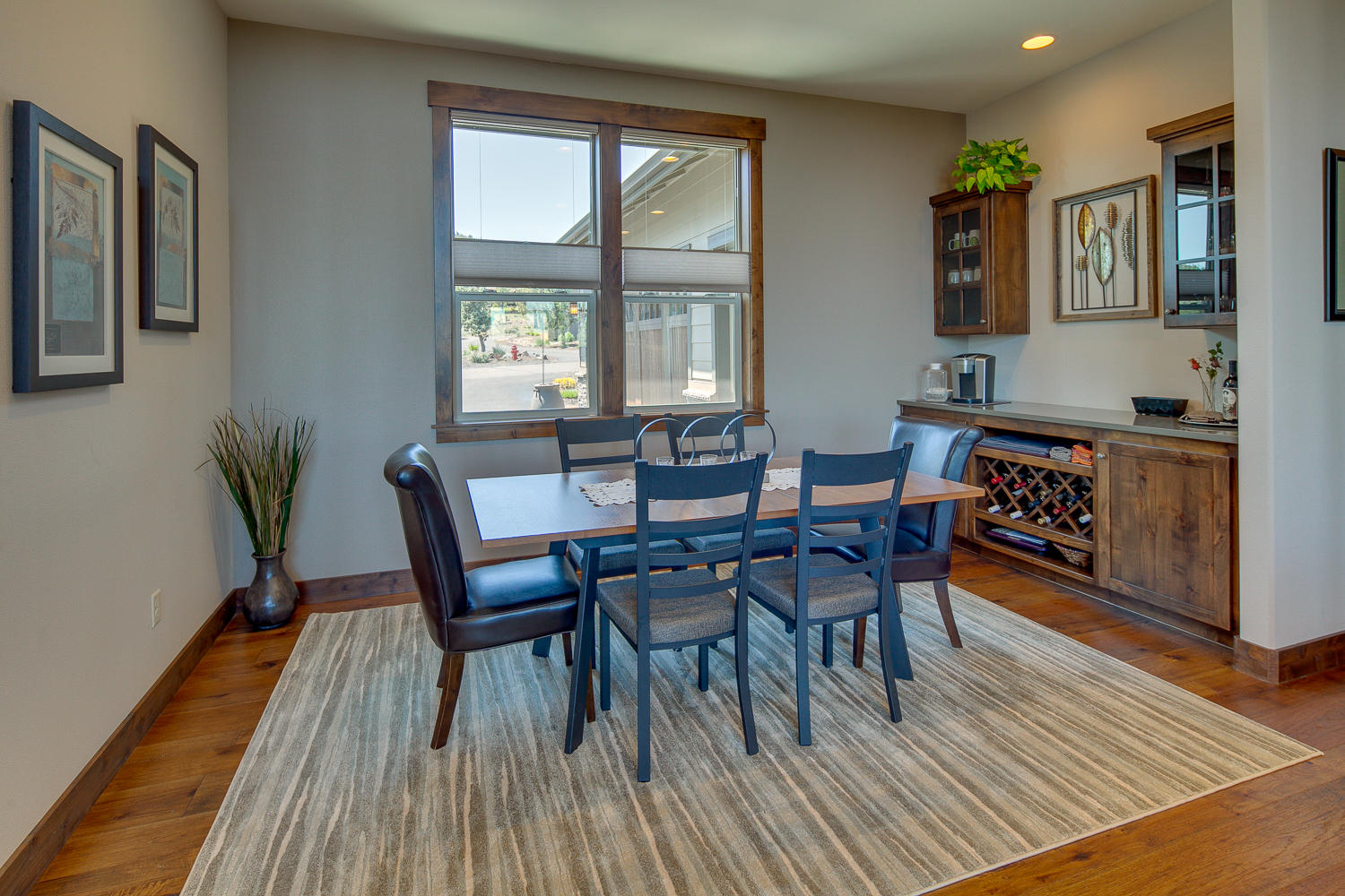 Eagle Crest - Residential