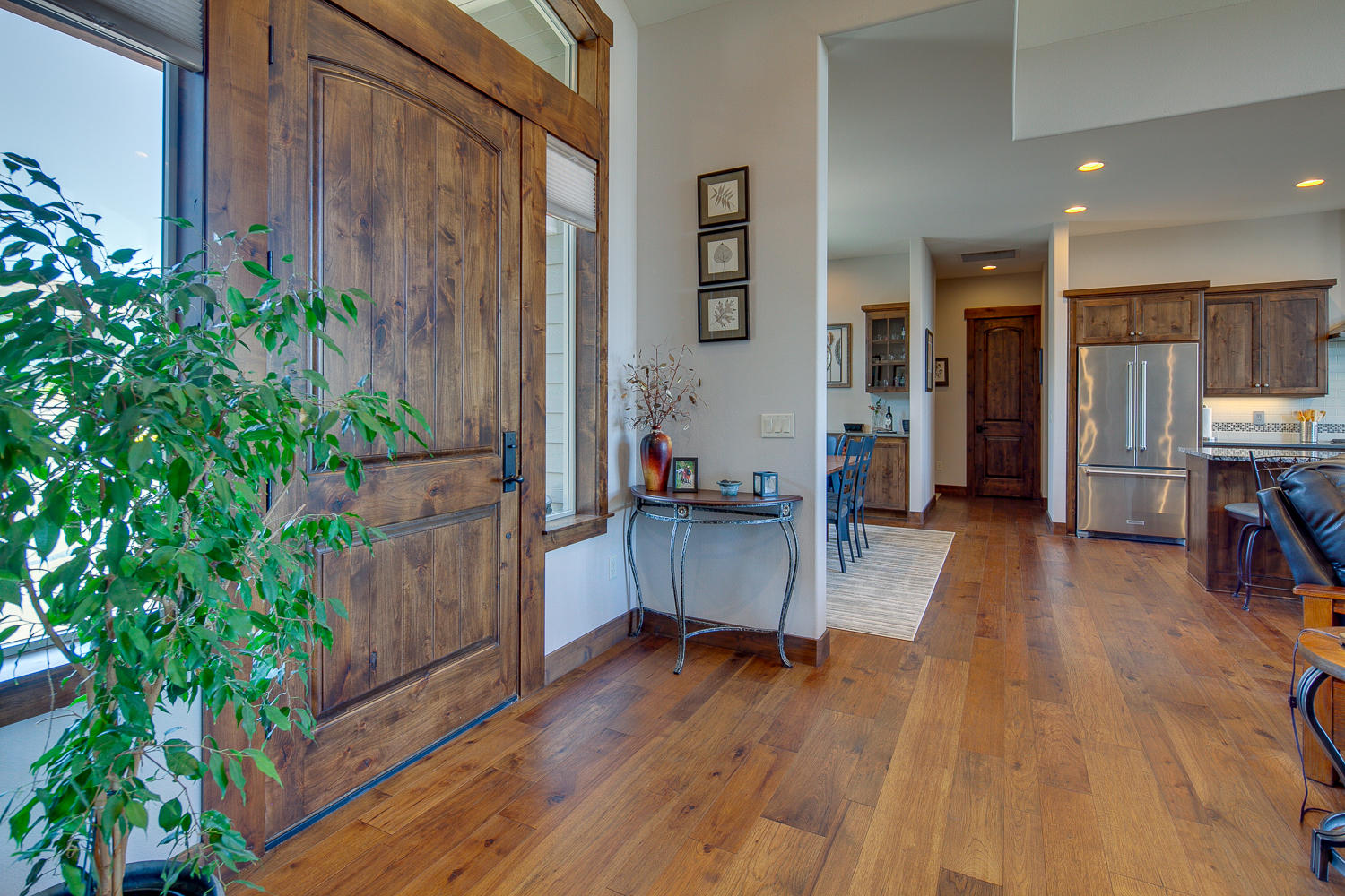 Eagle Crest - Residential