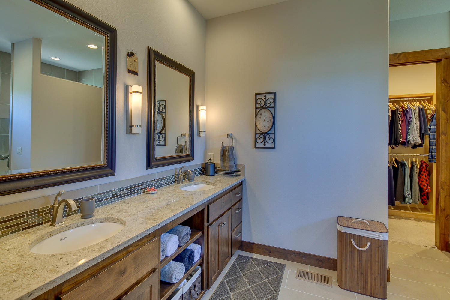 Eagle Crest - Residential