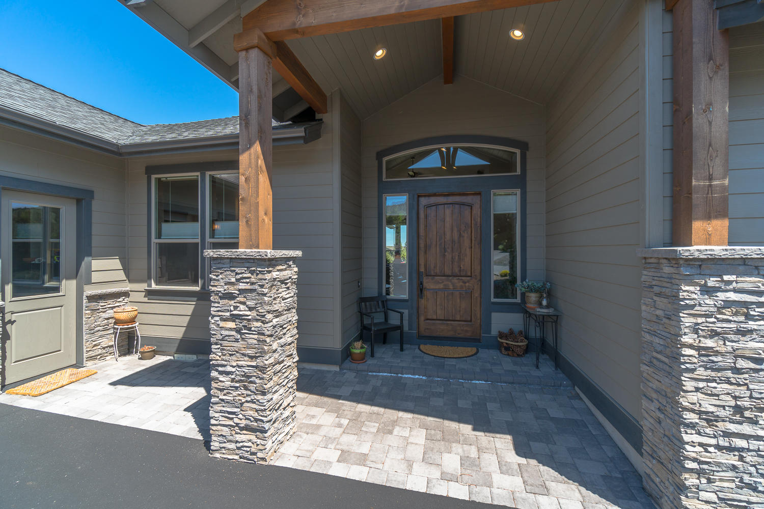 Eagle Crest - Residential