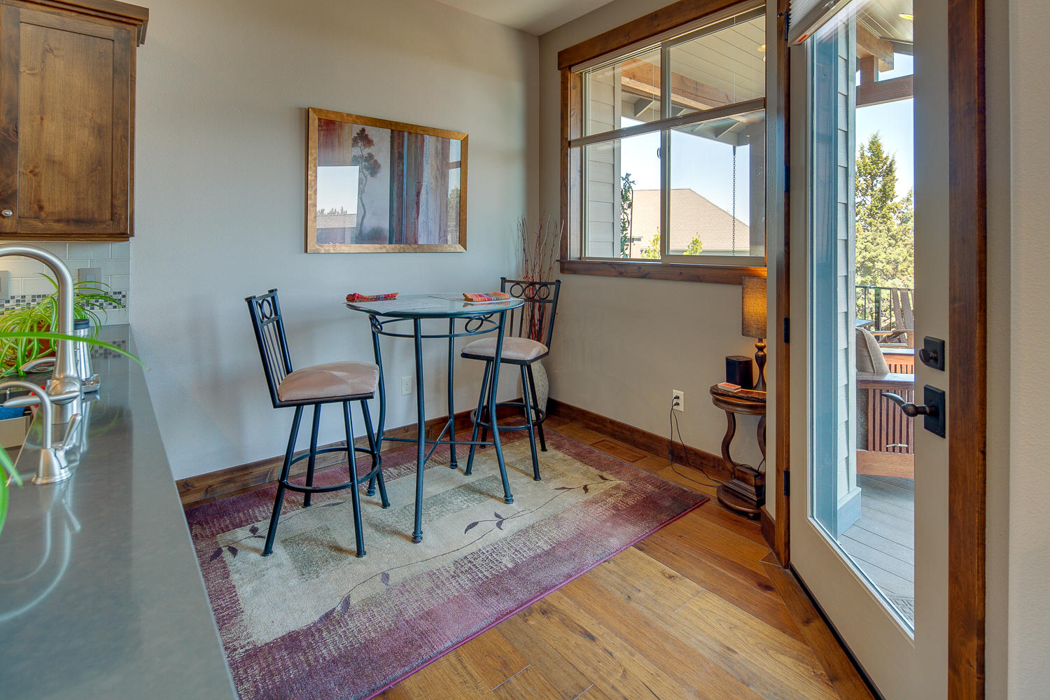 Eagle Crest - Residential