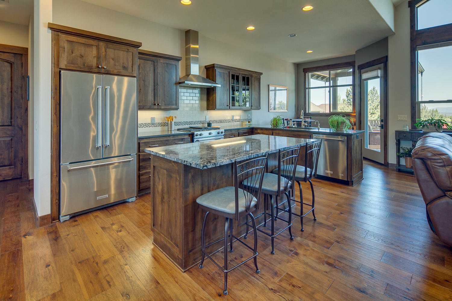 Eagle Crest - Residential