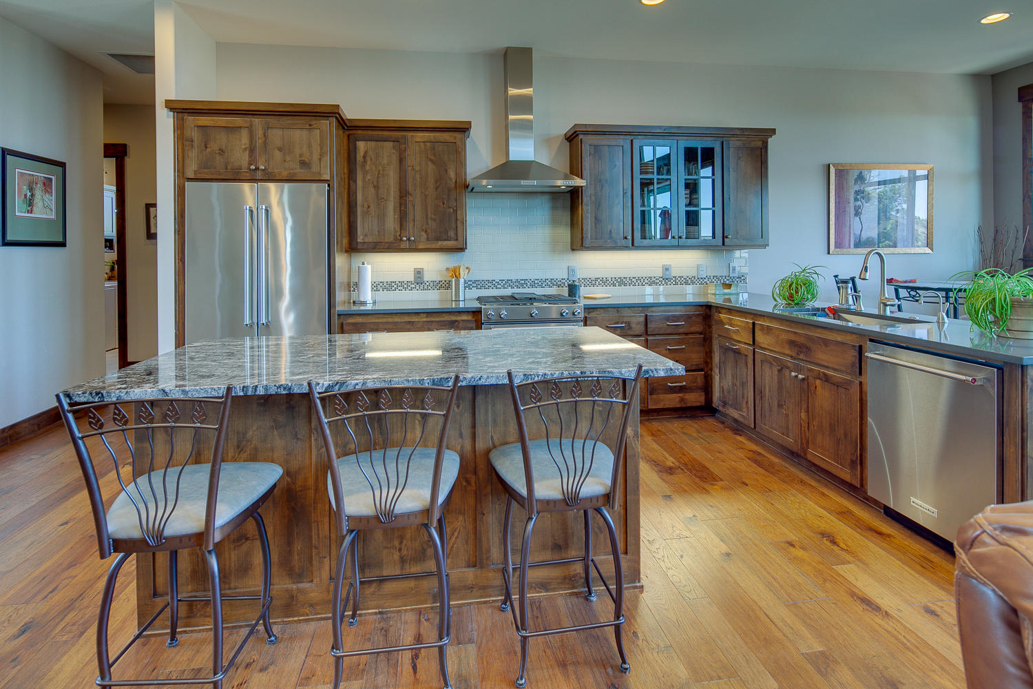 Eagle Crest - Residential