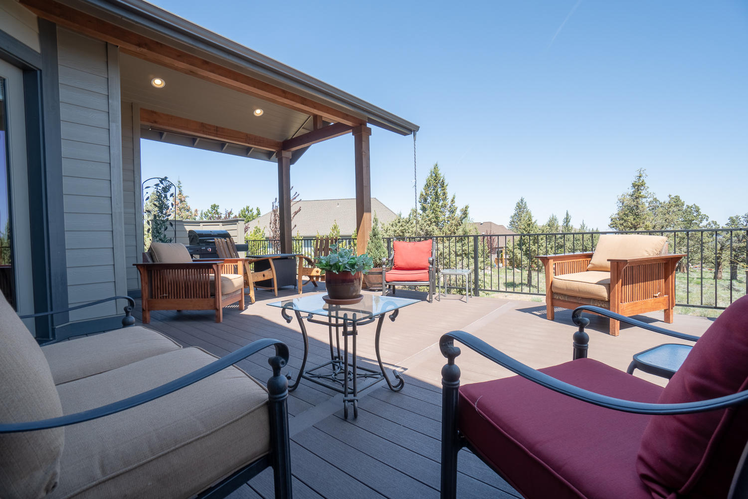 Eagle Crest - Residential