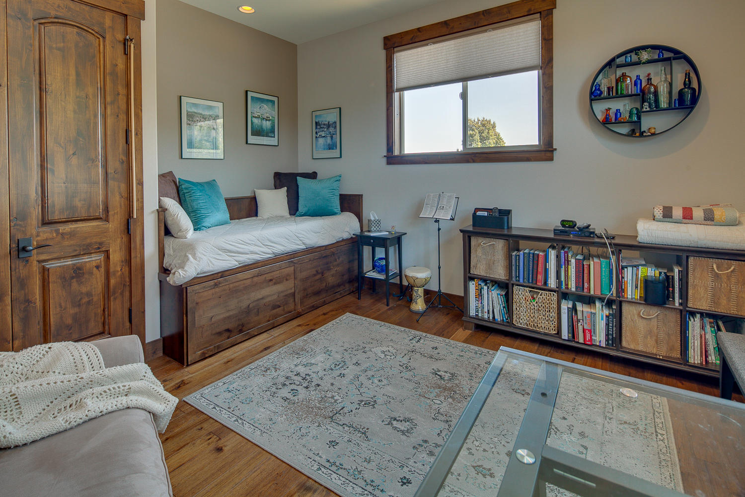 Eagle Crest - Residential
