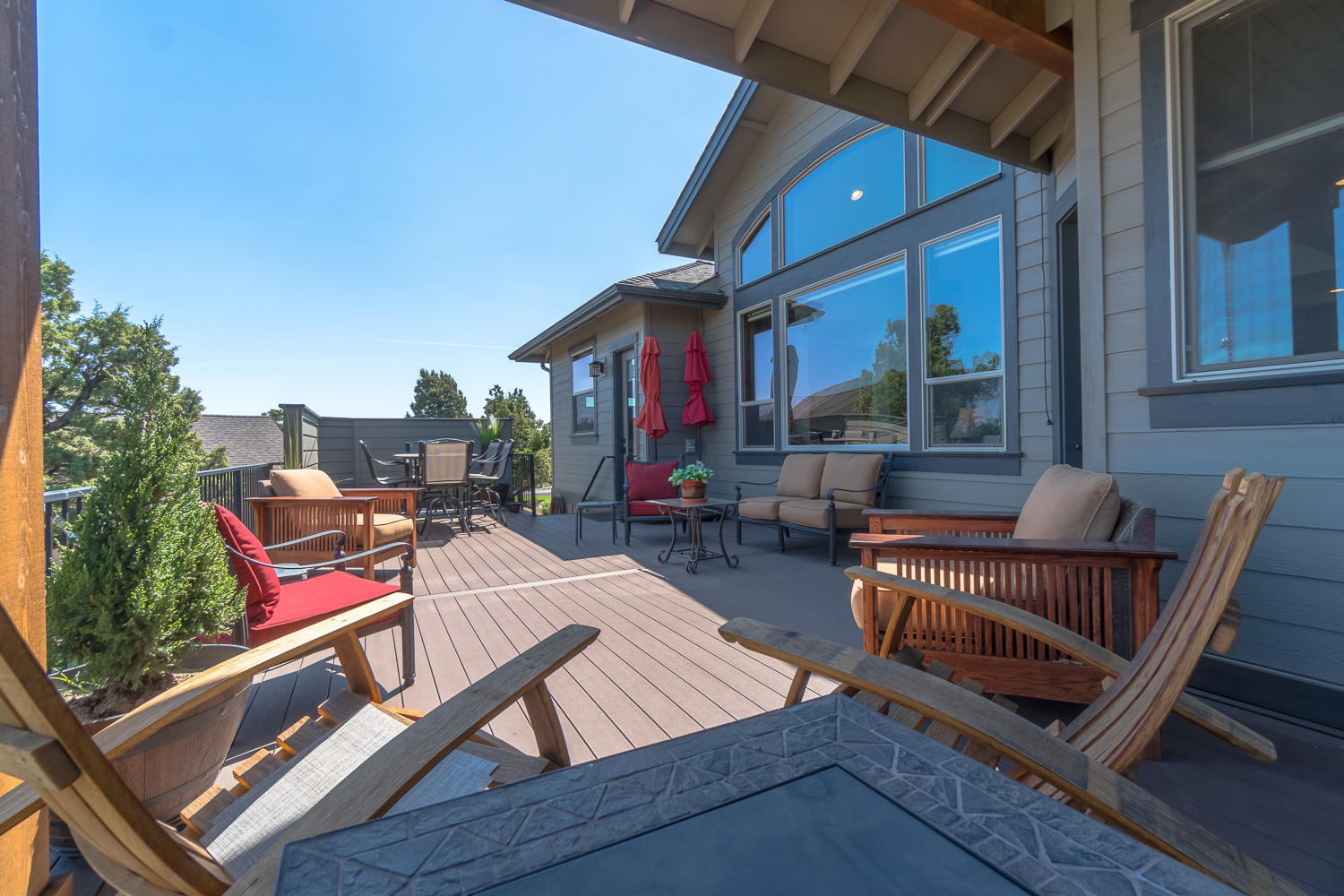 Eagle Crest - Residential