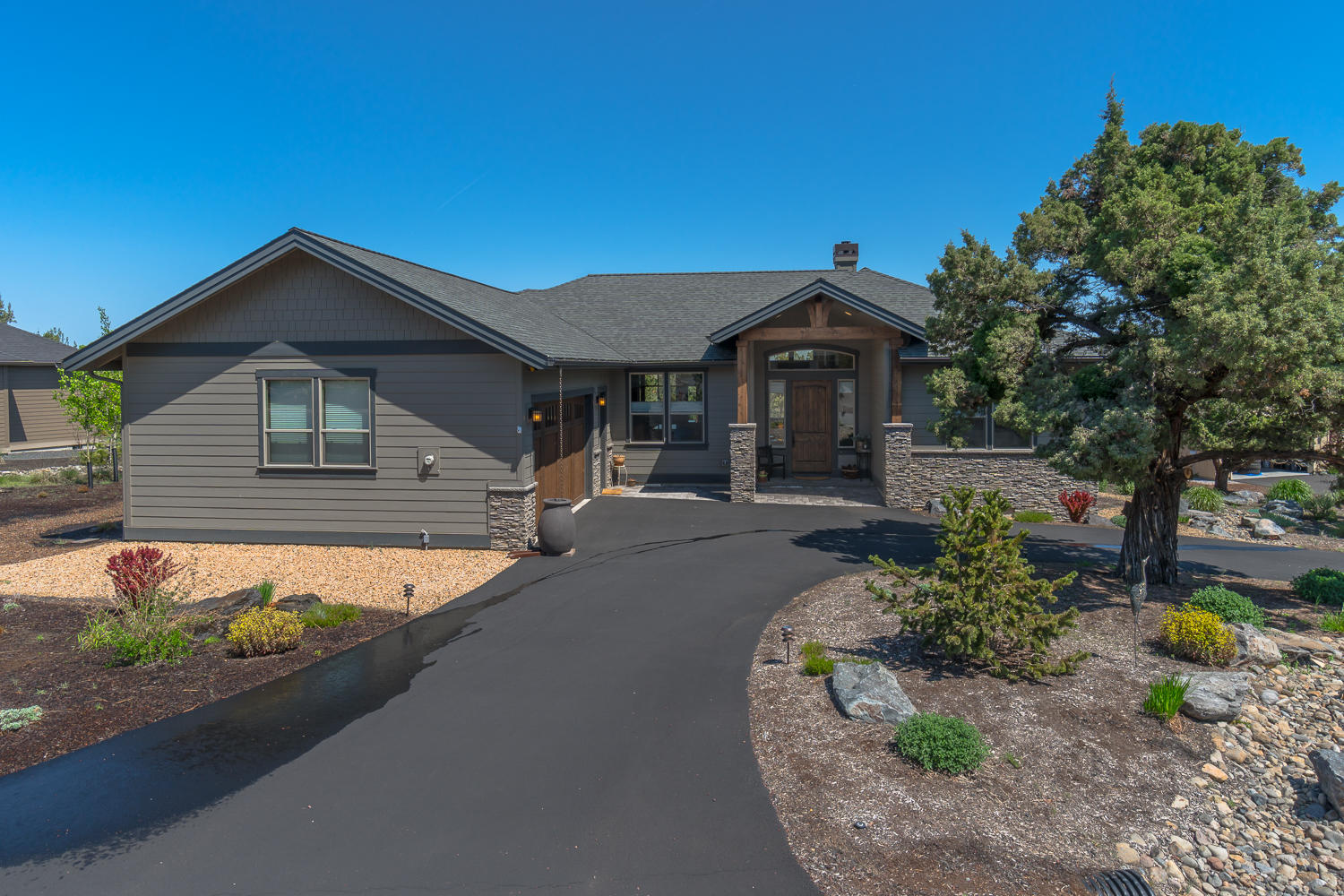 Eagle Crest - Residential