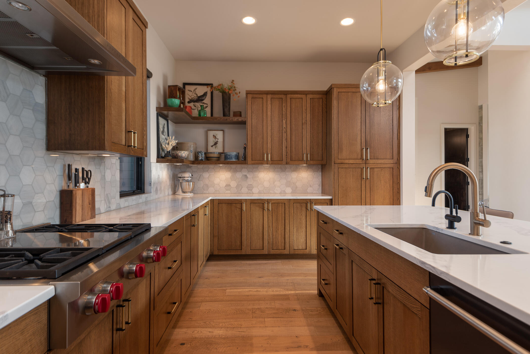 Tetherow - Residential