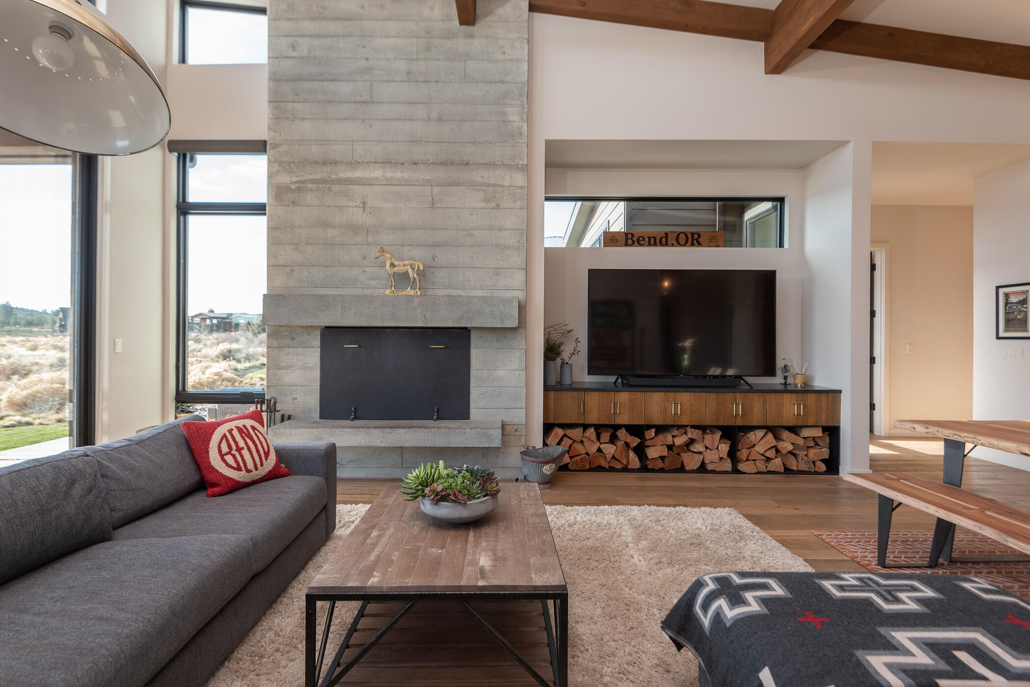 Tetherow - Residential