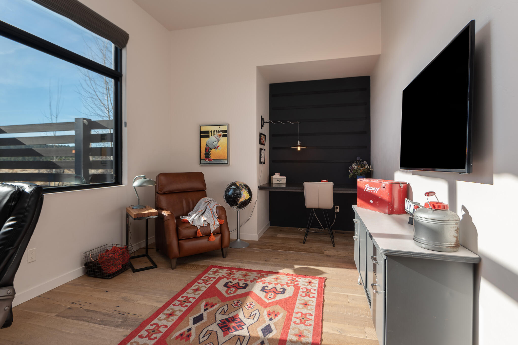 Tetherow - Residential