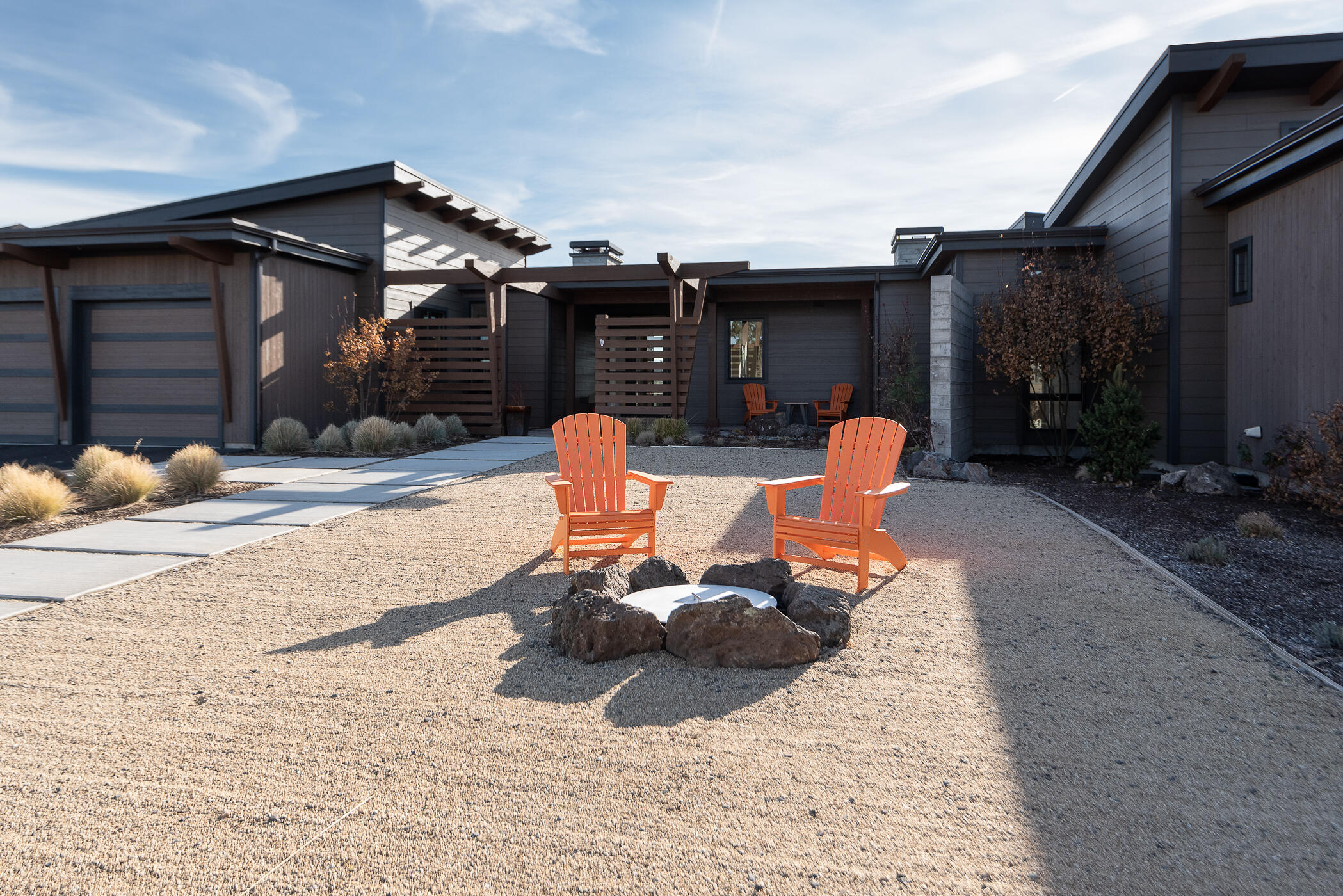 Tetherow - Residential