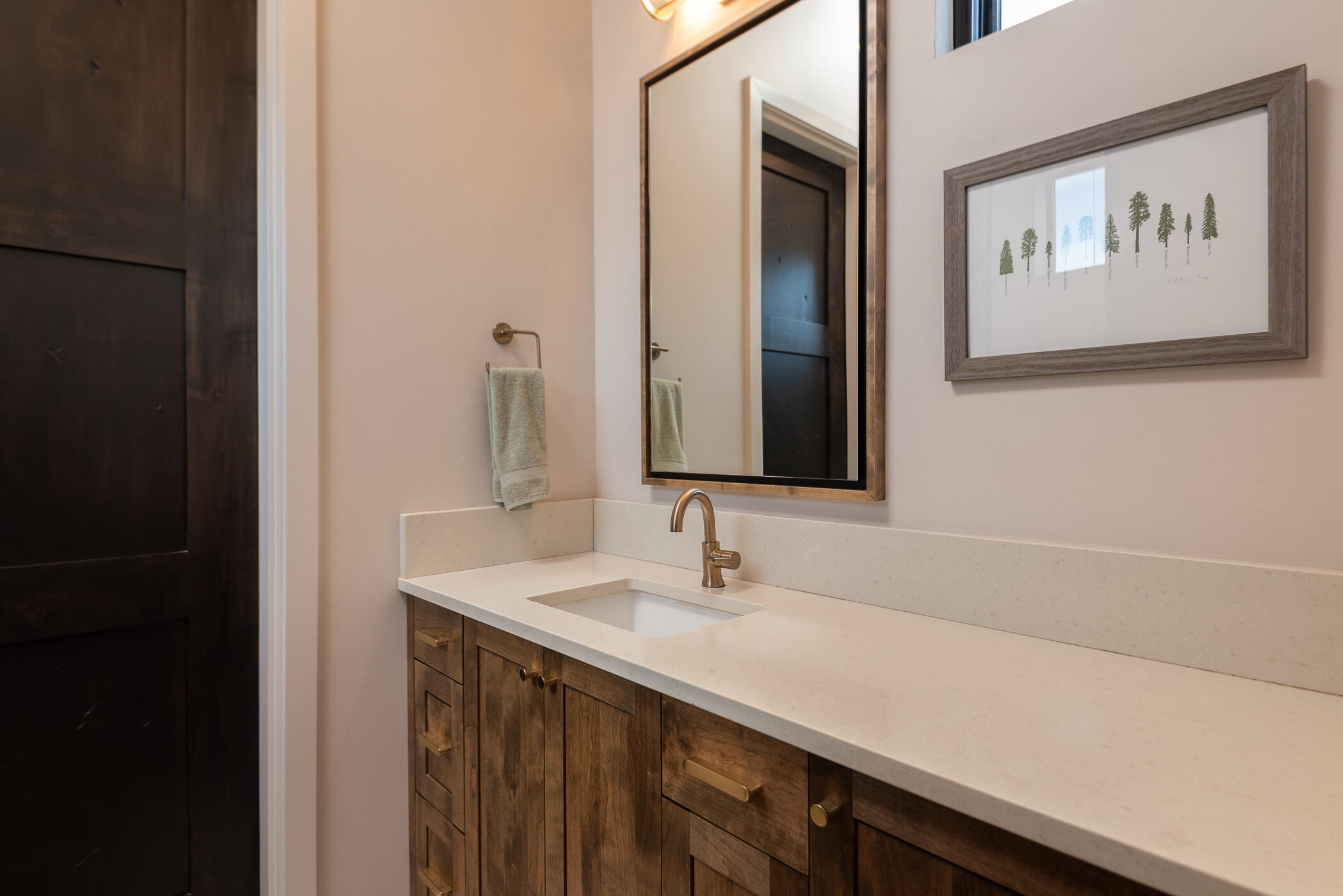 Tetherow - Residential