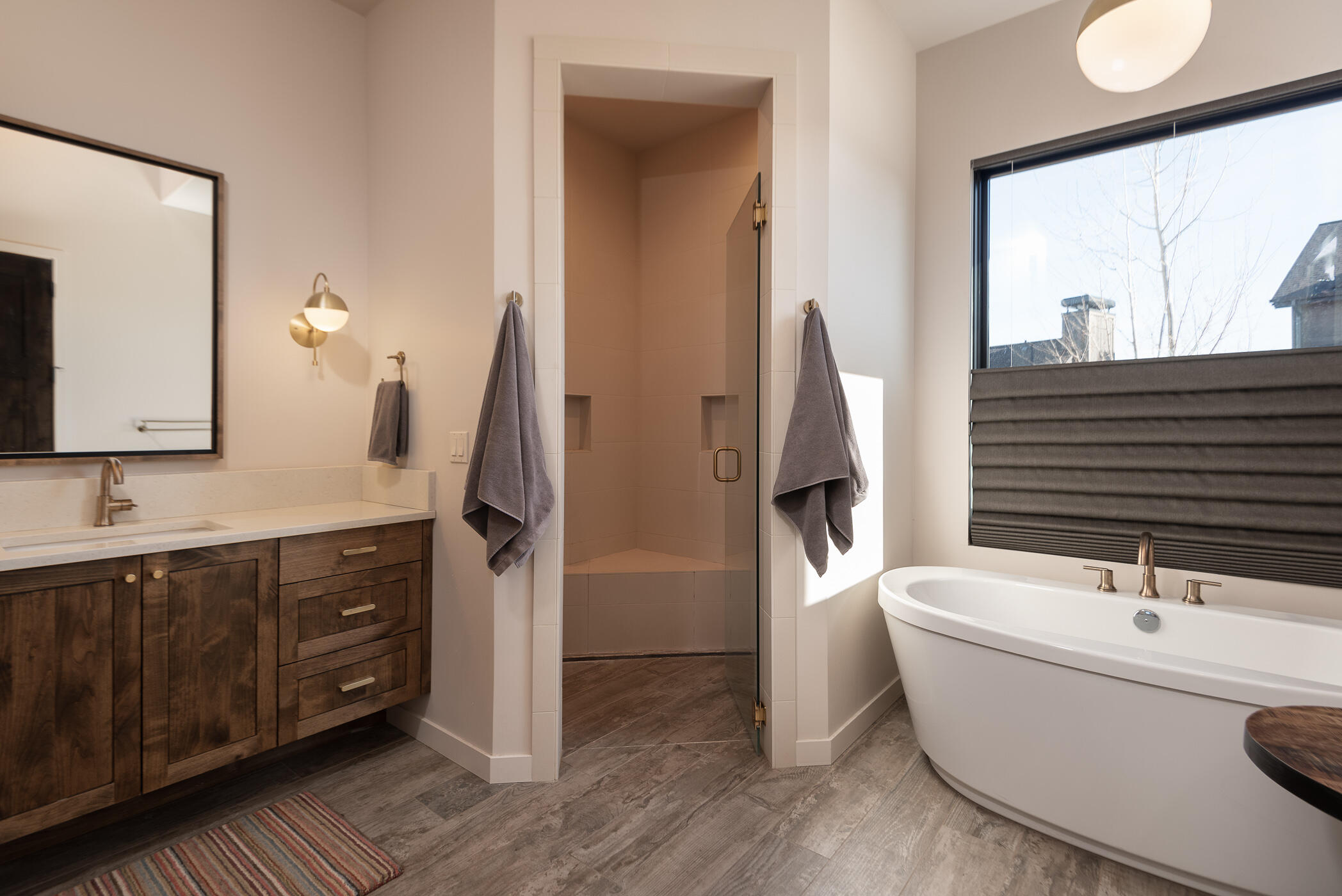 Tetherow - Residential