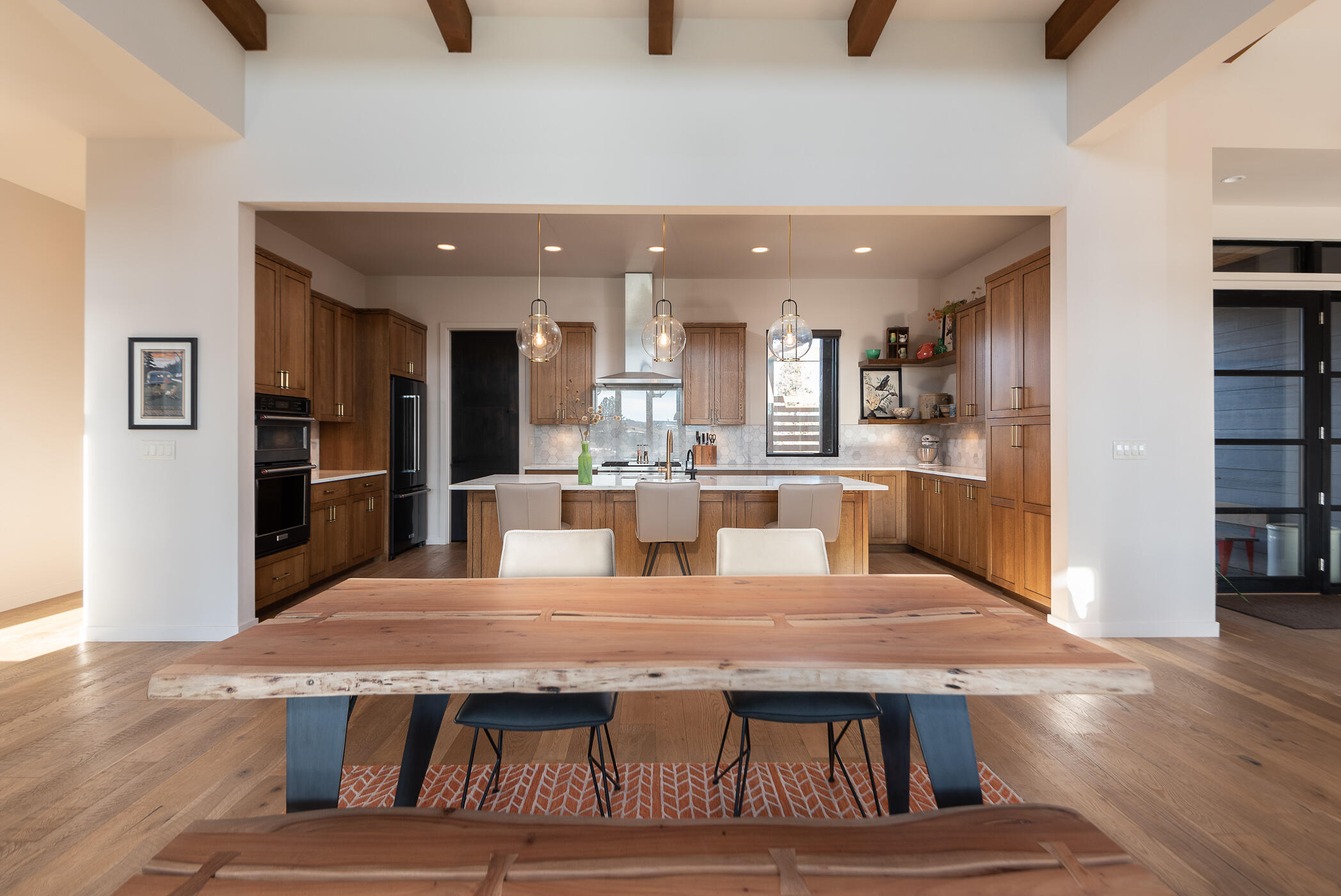 Tetherow - Residential