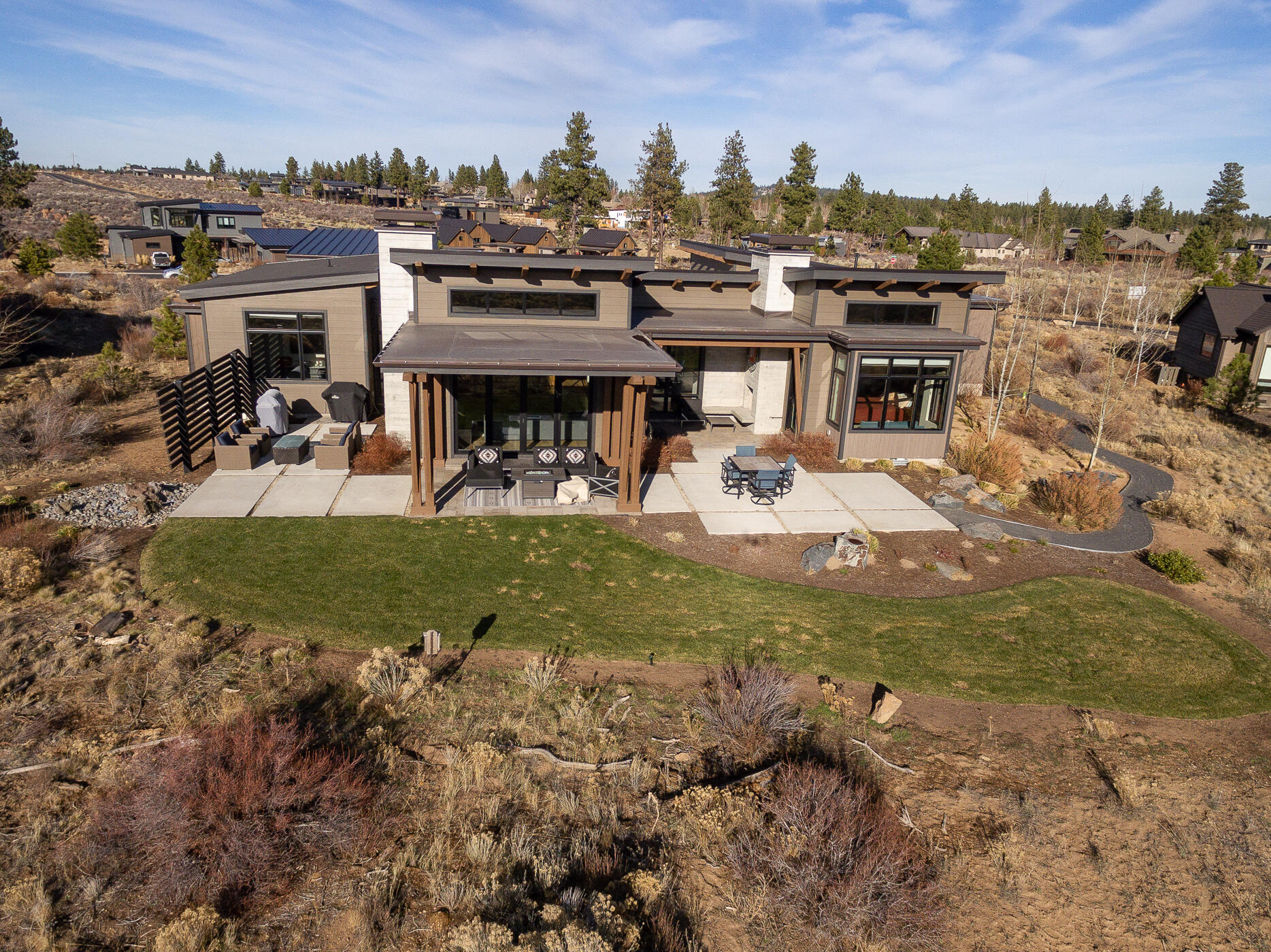 Tetherow - Residential