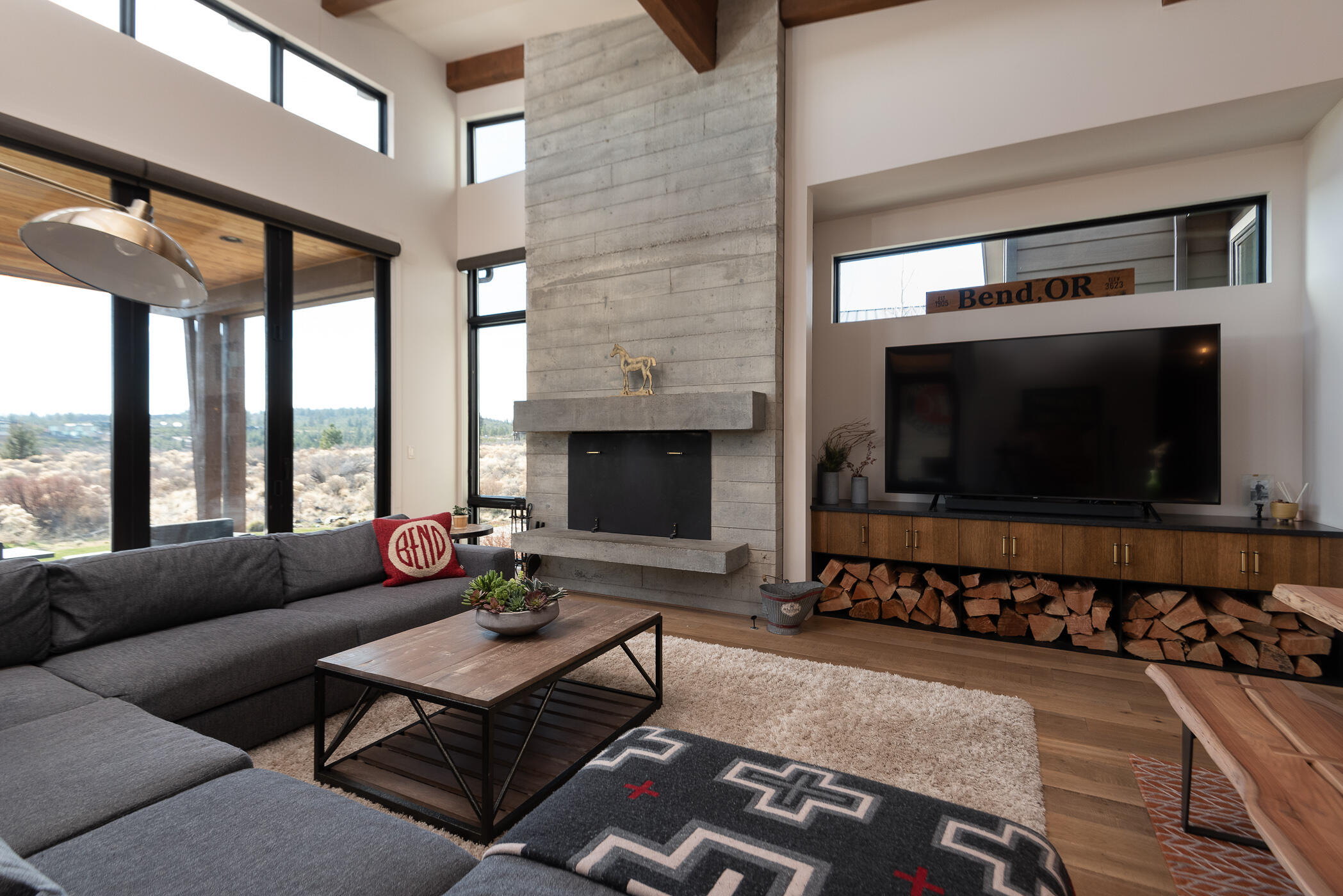 Tetherow - Residential