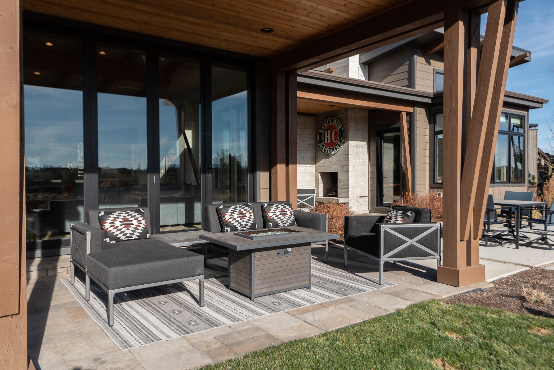 Tetherow - Residential