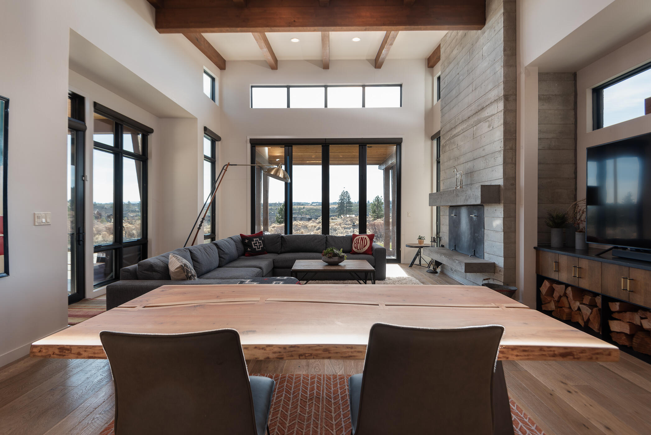 Tetherow - Residential