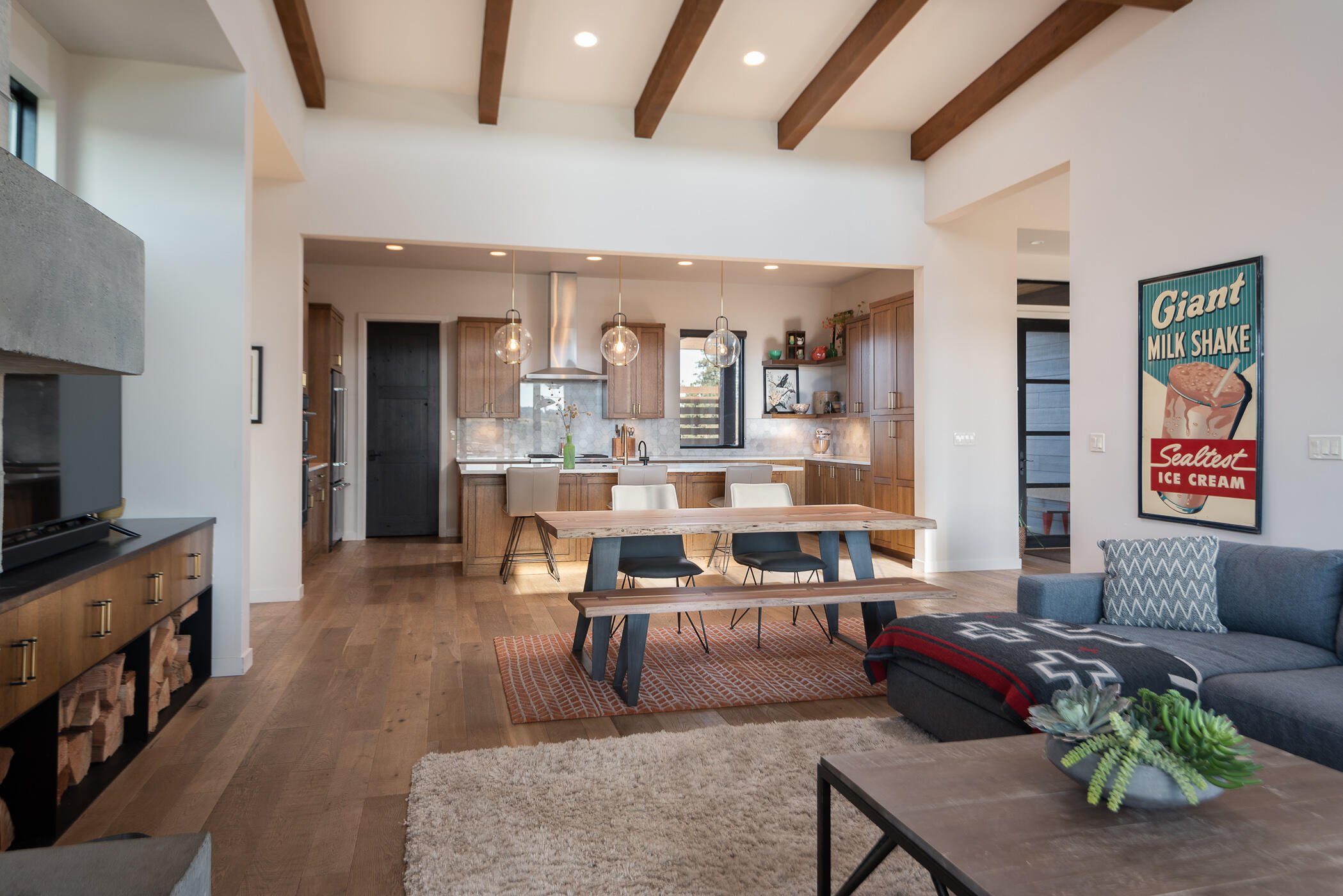 Tetherow - Residential