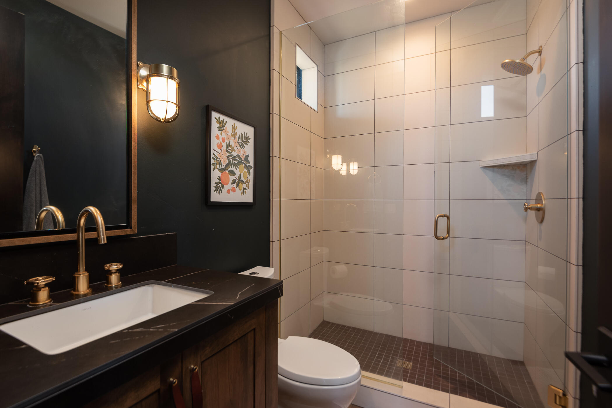 Tetherow - Residential