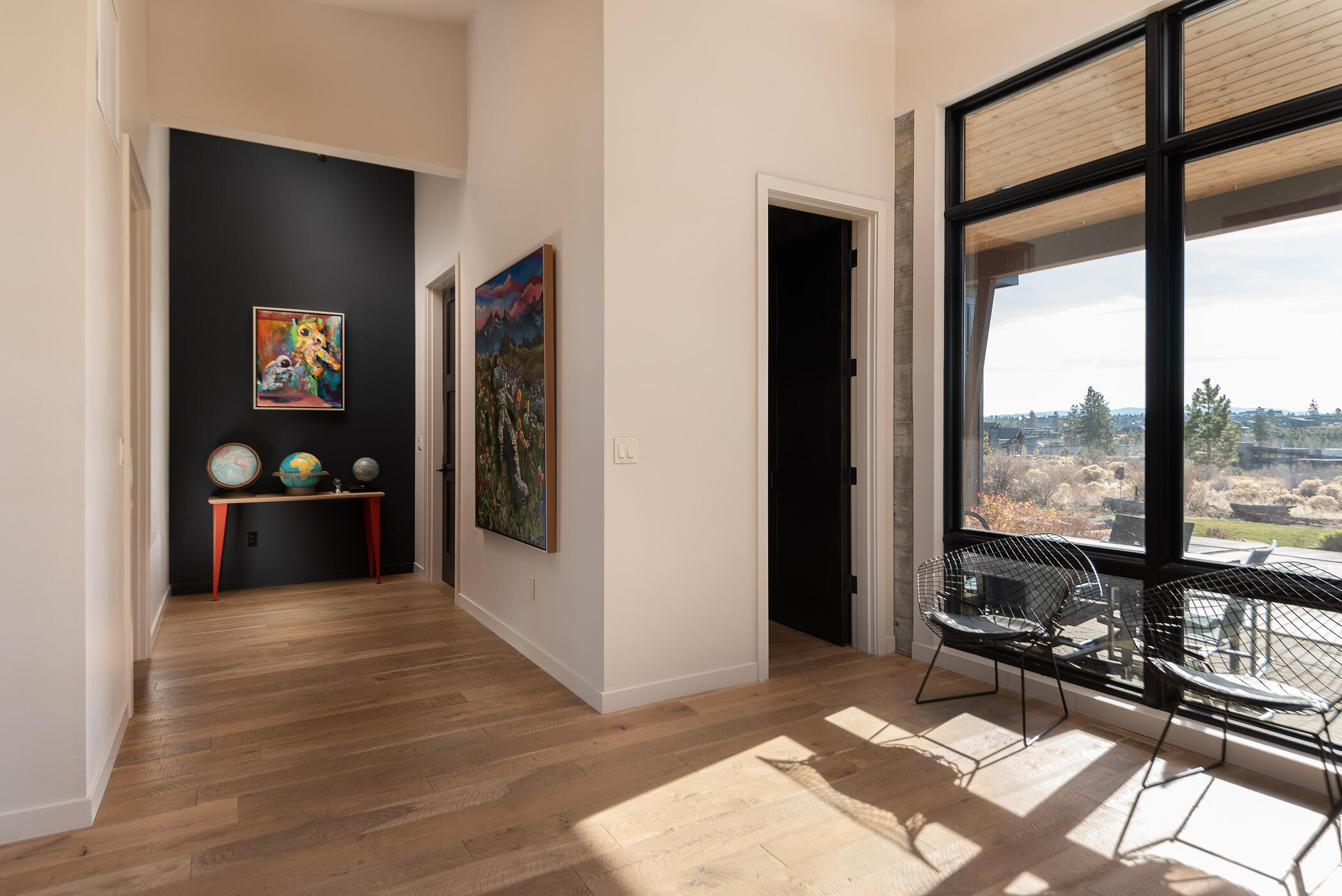 Tetherow - Residential