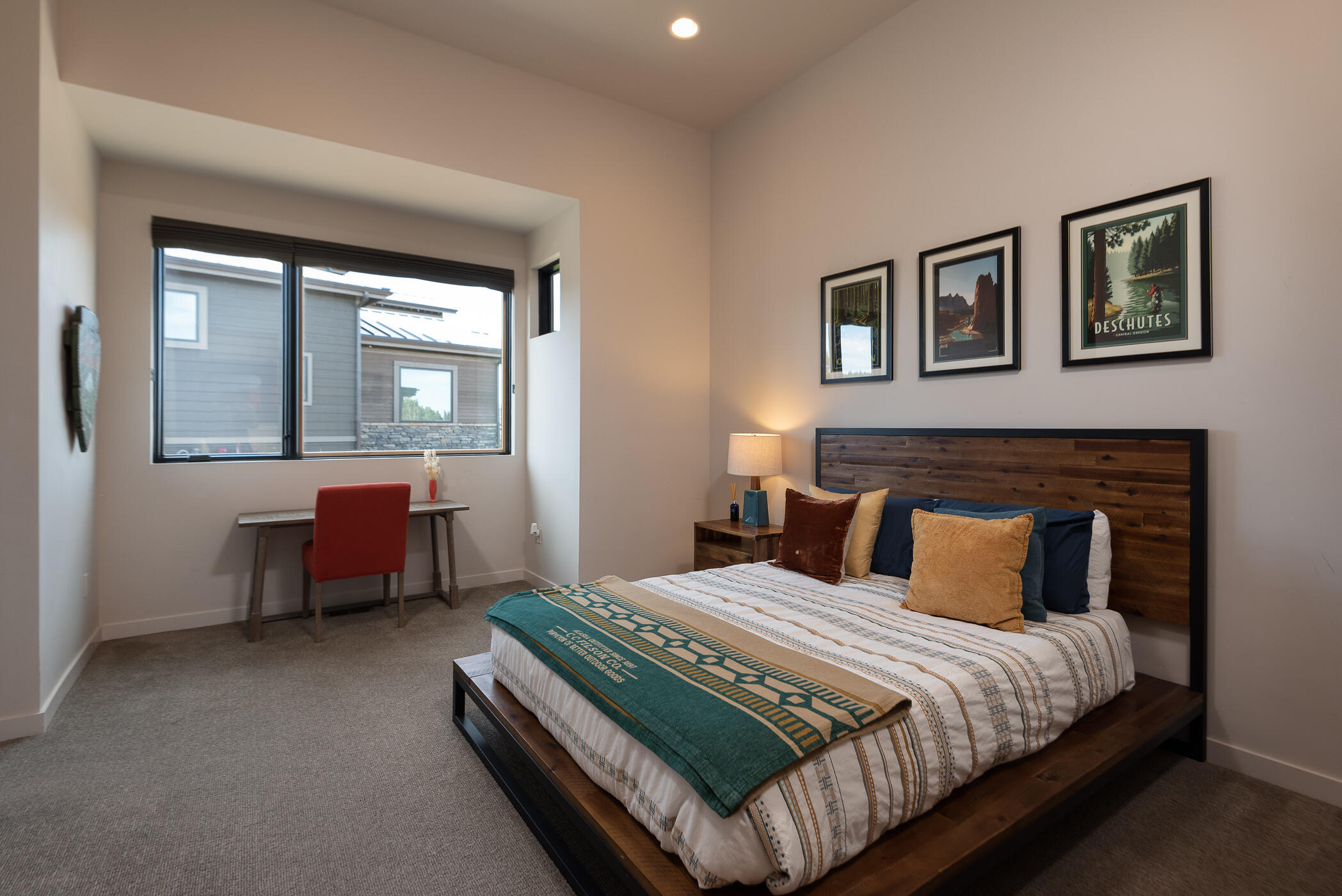 Tetherow - Residential