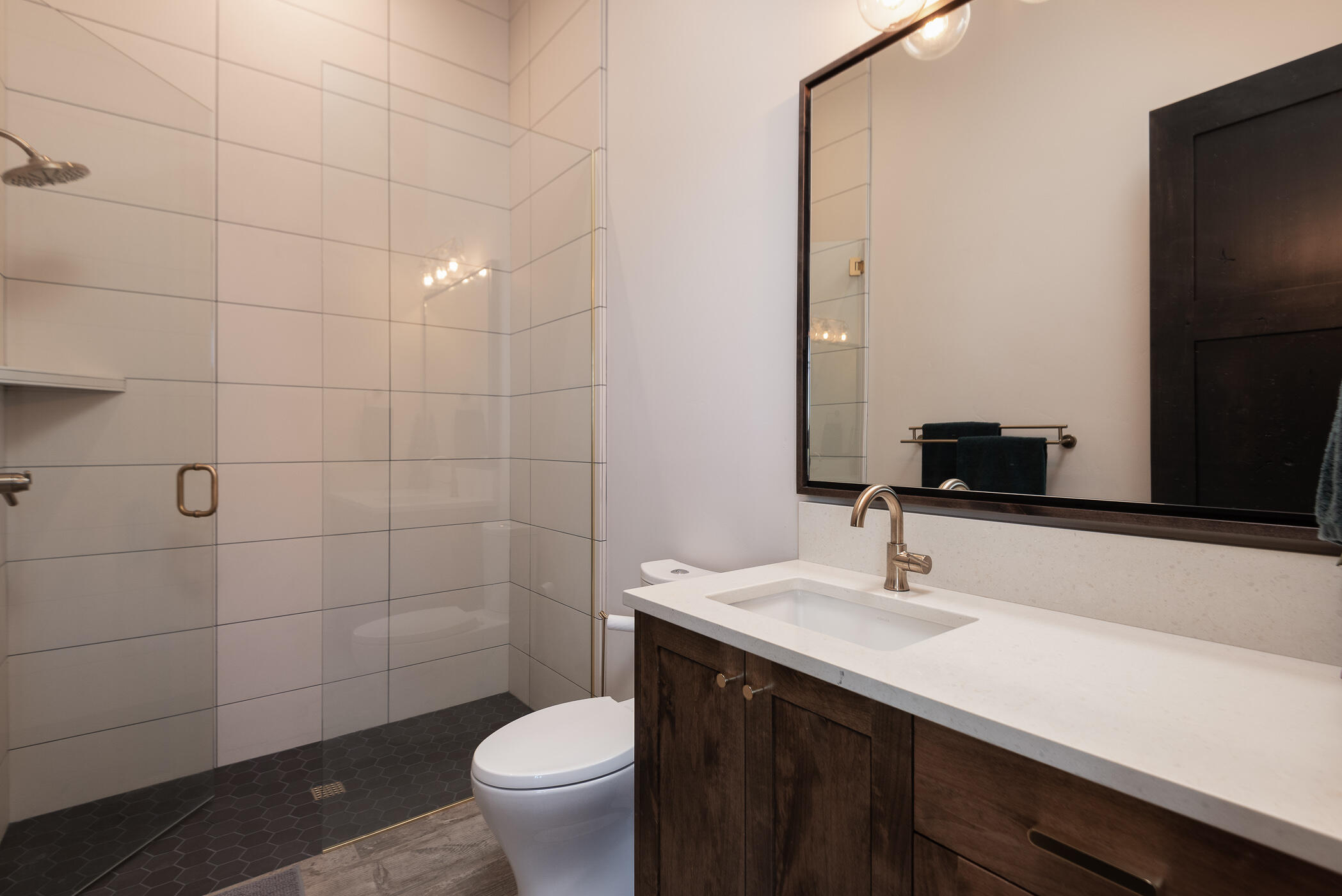 Tetherow - Residential