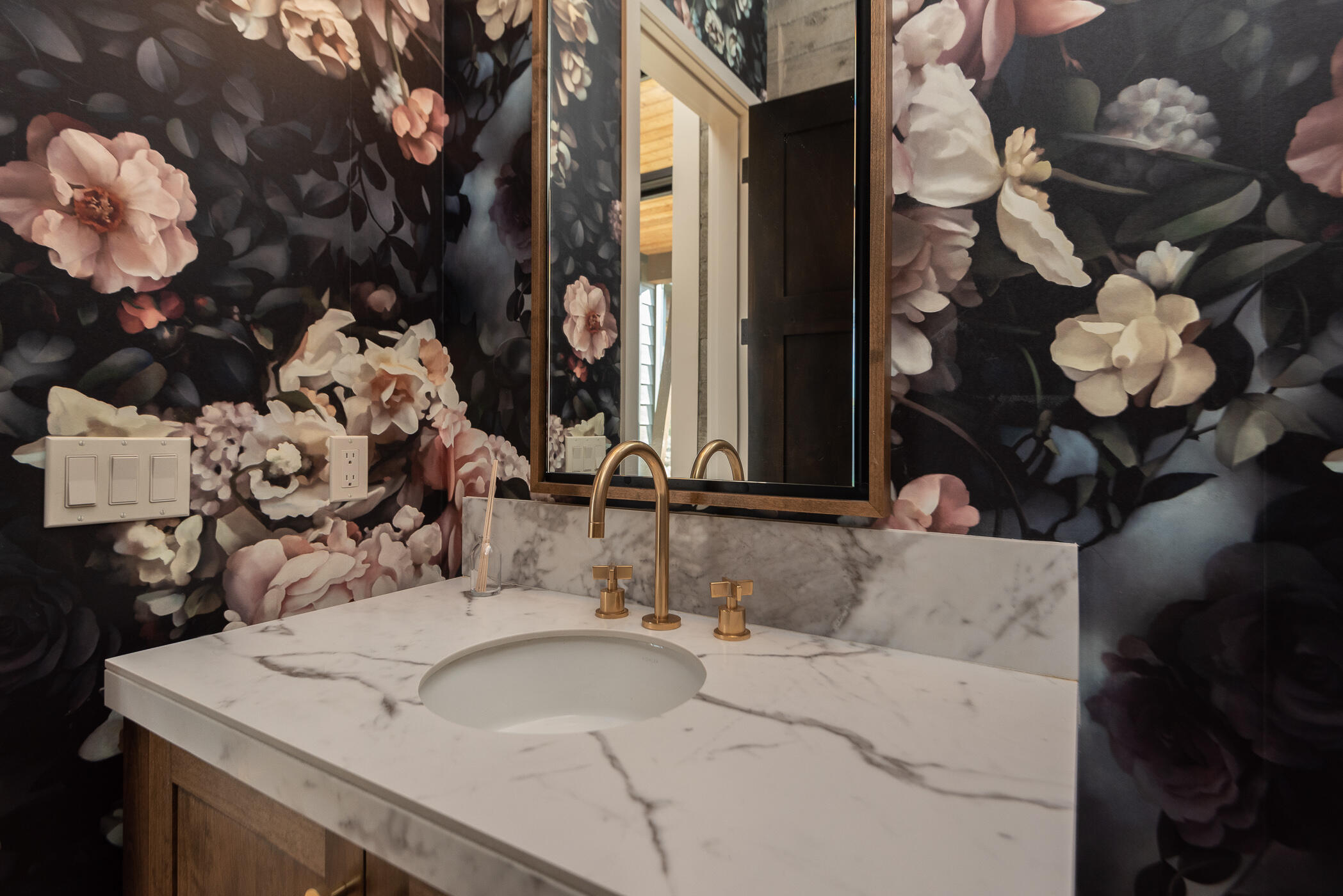 Tetherow - Residential