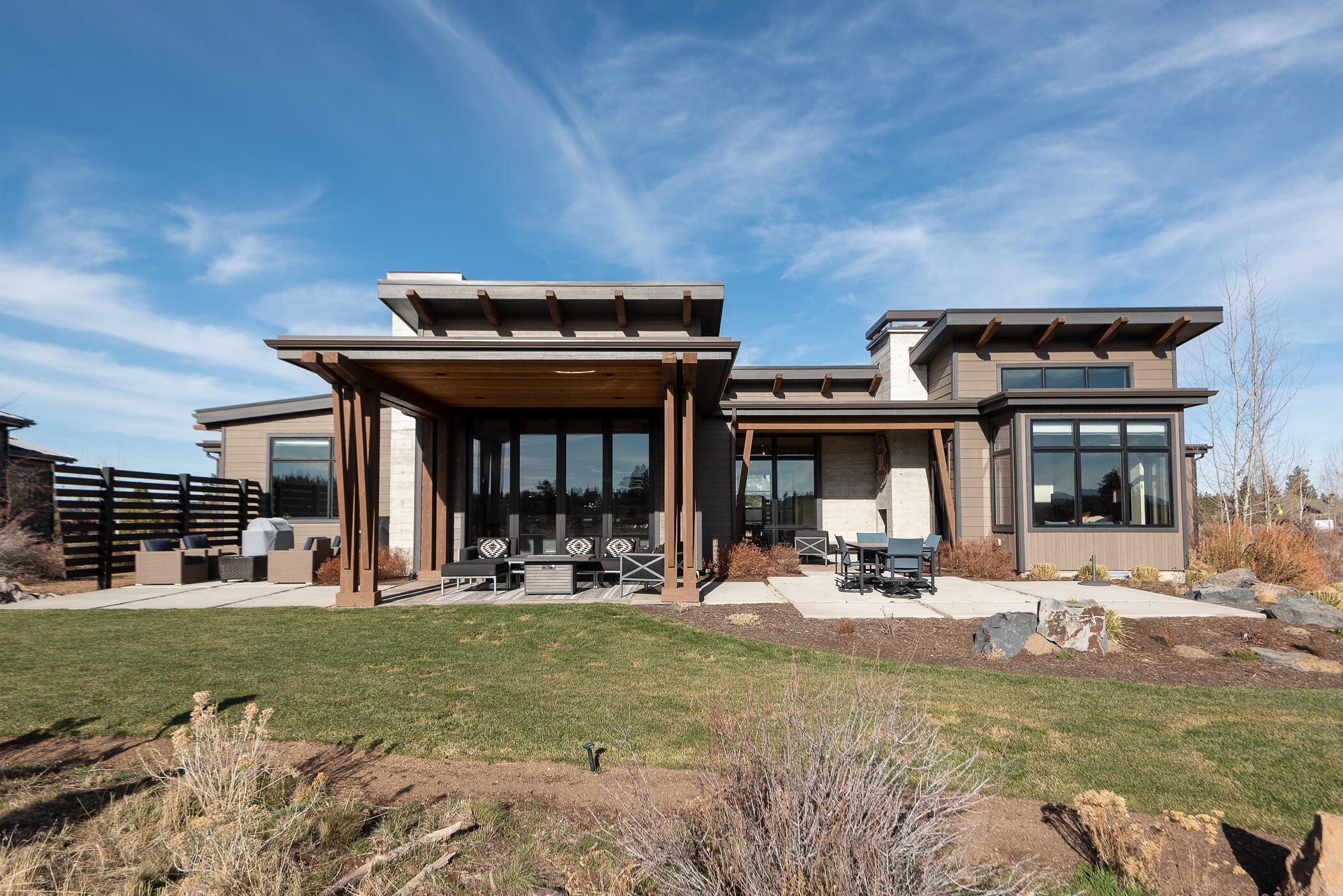 Tetherow - Residential